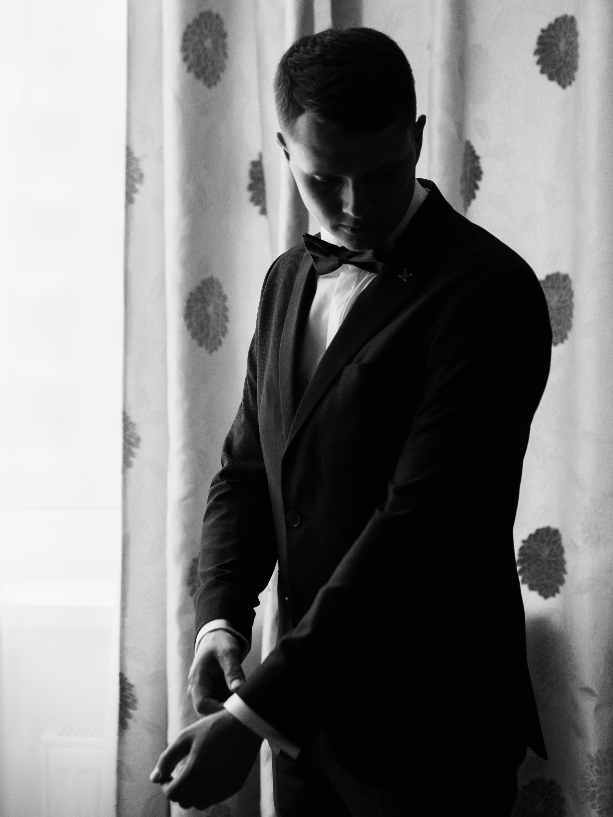 Міша & Аліна. Фотограф Дмитро Чернявський