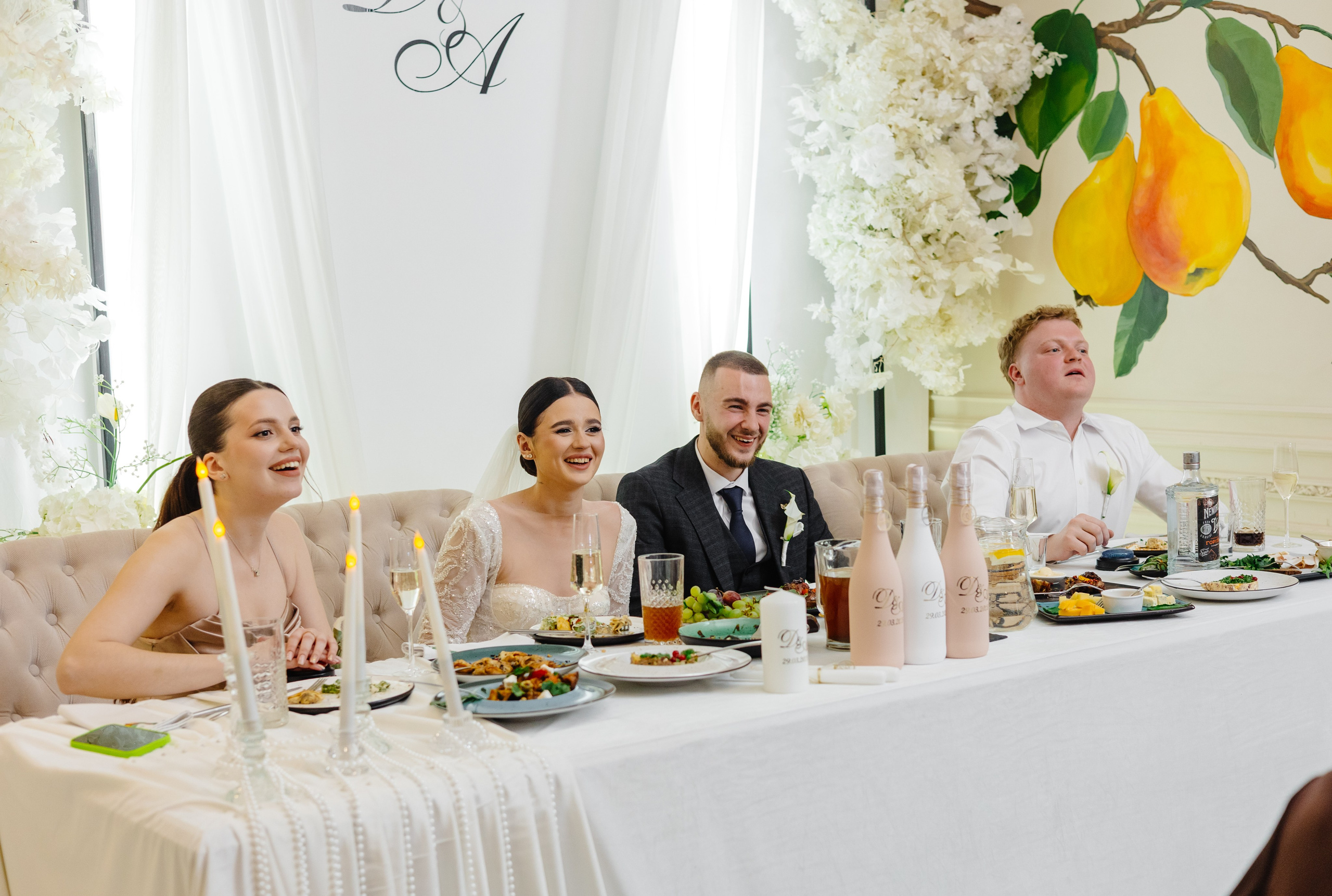 WEDDING DAY. Фотограф Дмитро Чернявський