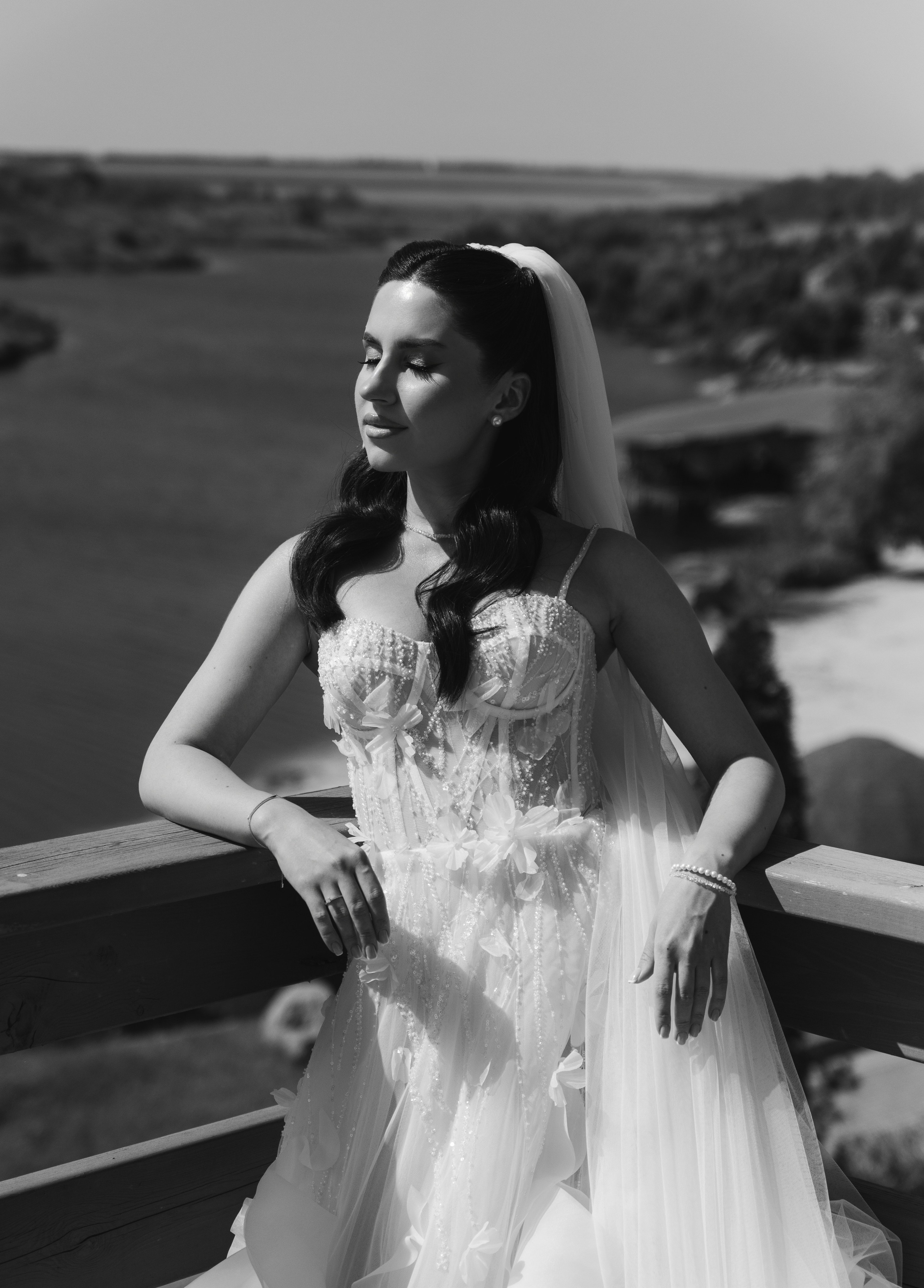 WEDDING DAY. Фотограф Дмитро Чернявський