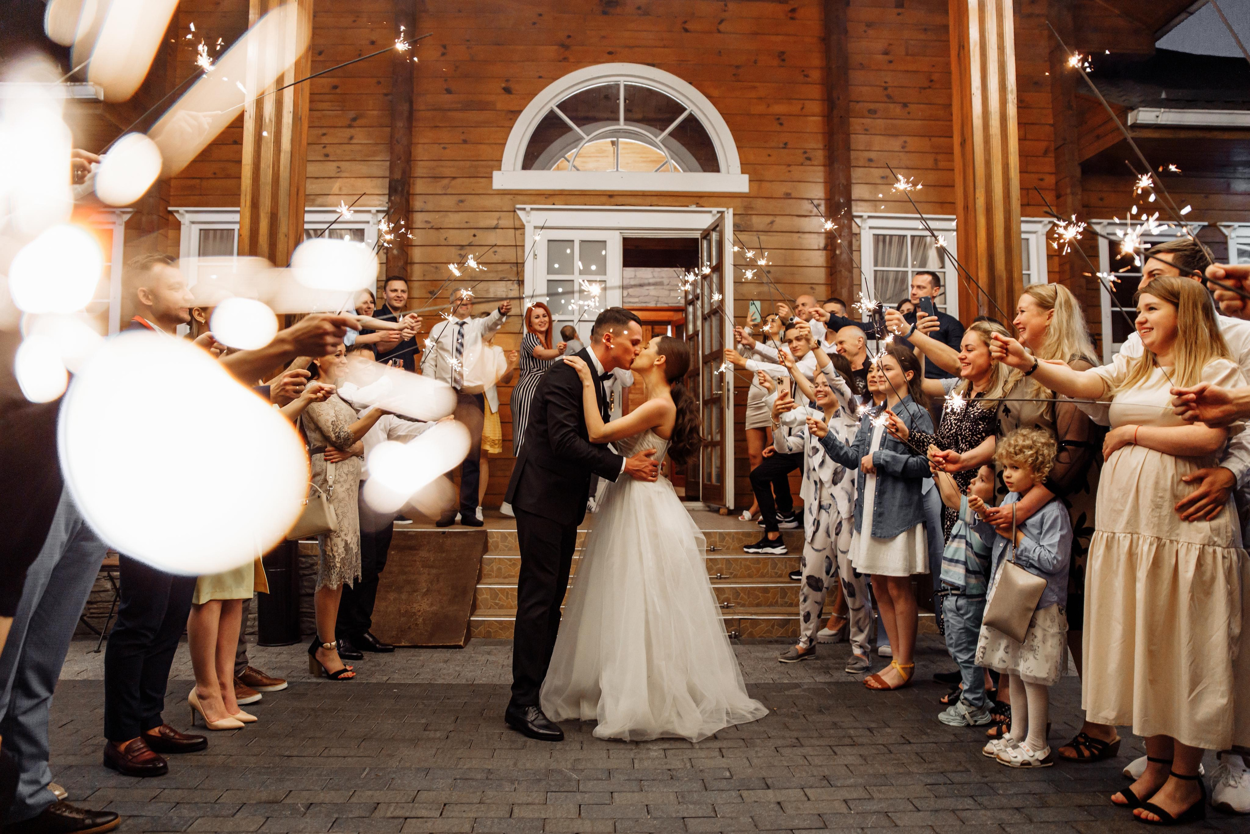 Фотограф Дмитро Чернявський