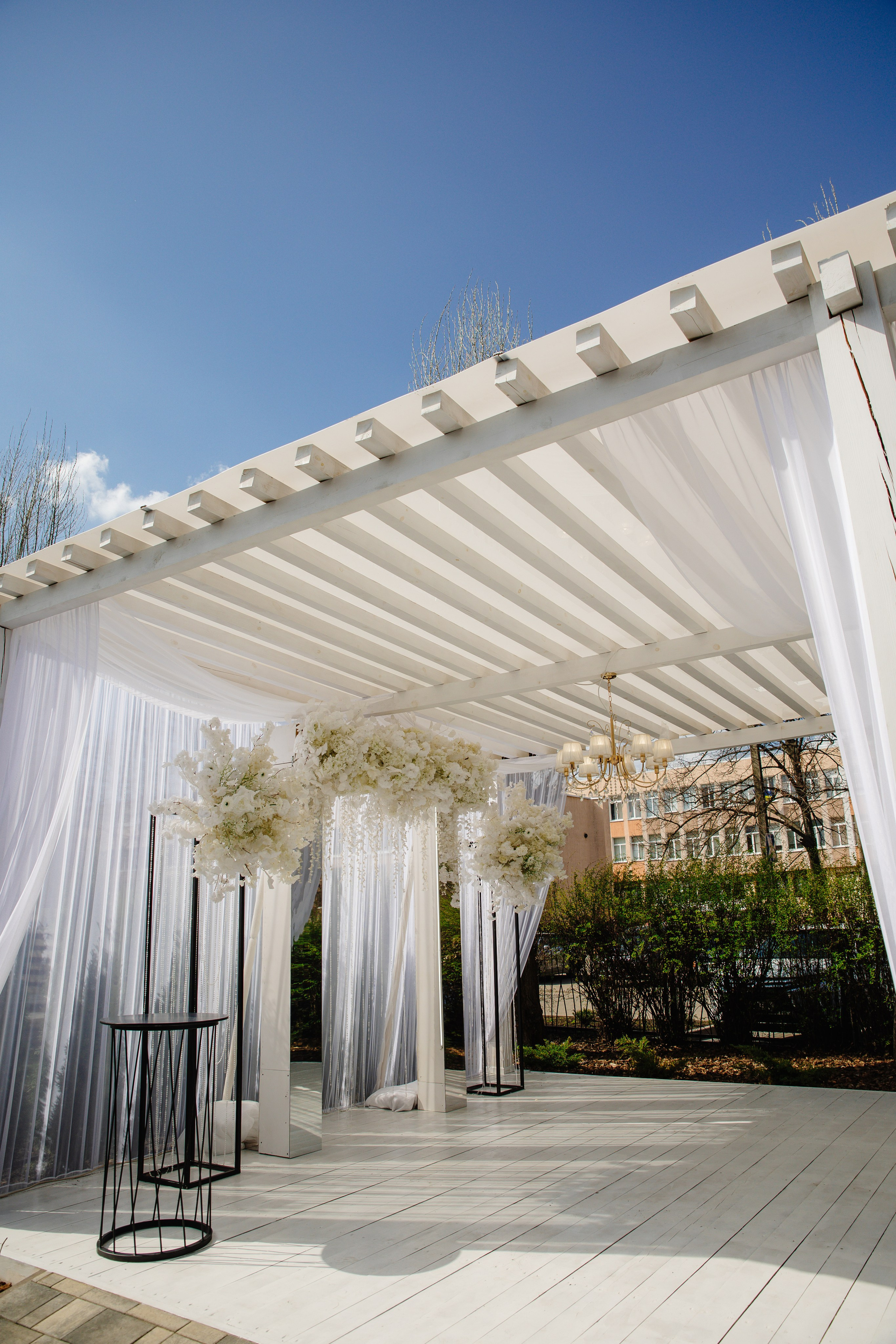 WEDDING DAY. Фотограф Дмитро Чернявський