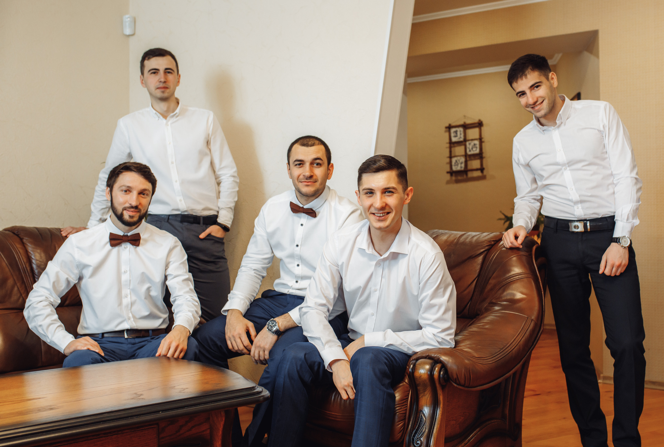 Олександр и Юлія. Фотограф Дмитро Чернявський