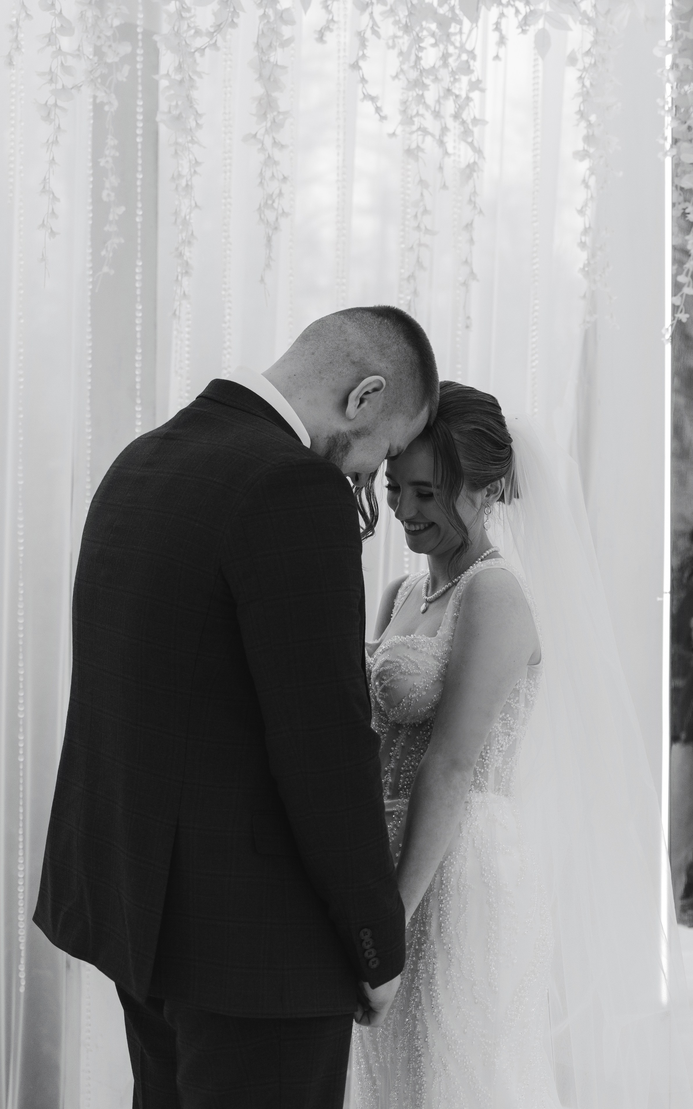 WEDDING DAY. Фотограф Дмитро Чернявський