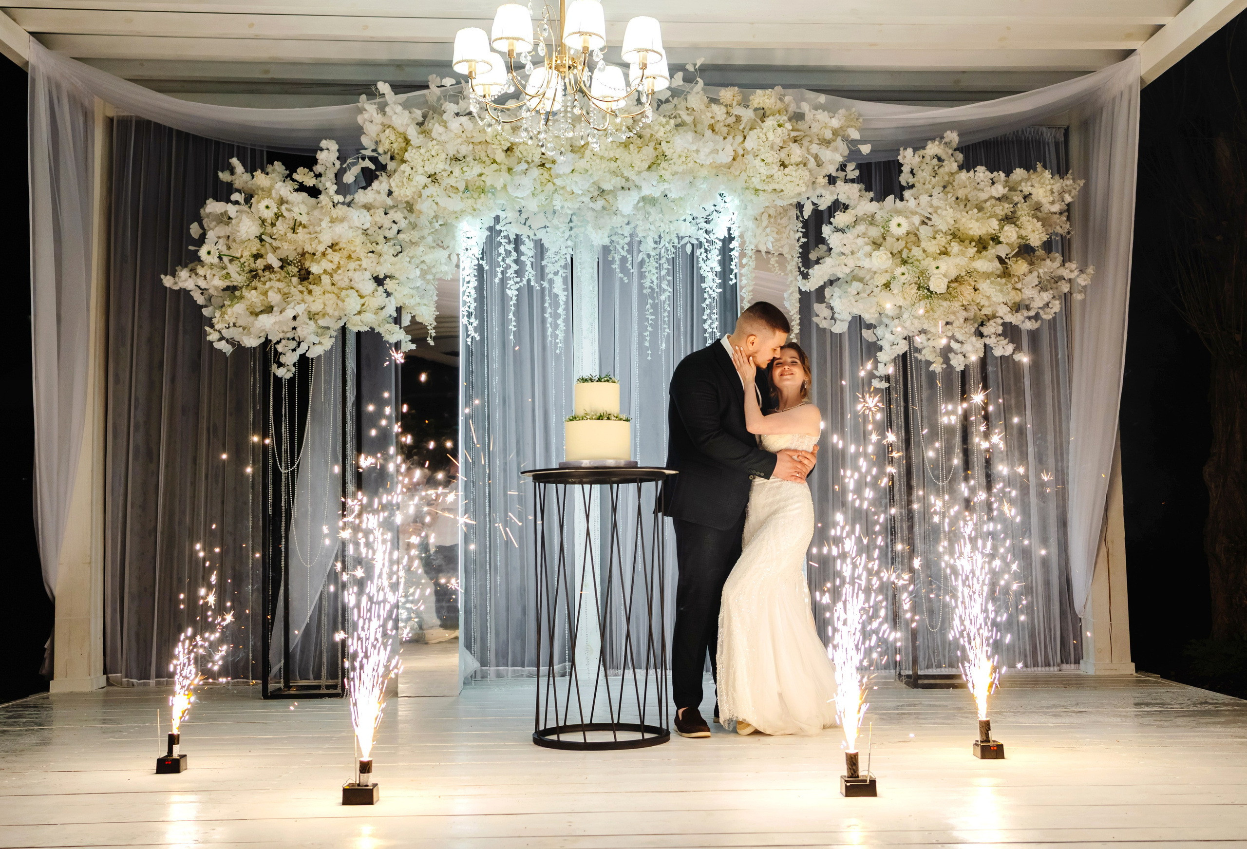 WEDDING DAY. Фотограф Дмитро Чернявський
