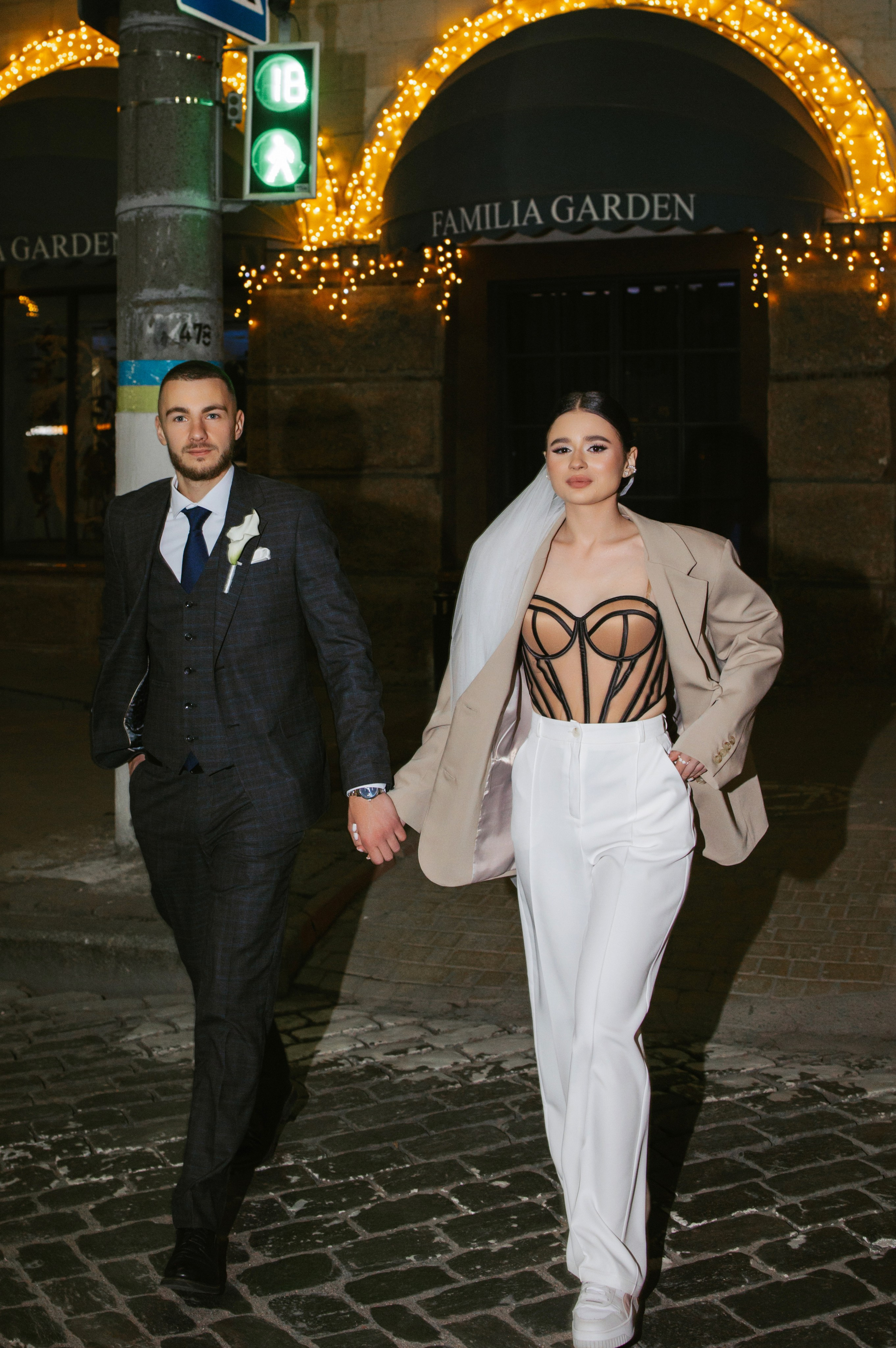 WEDDING DAY. Фотограф Дмитро Чернявський