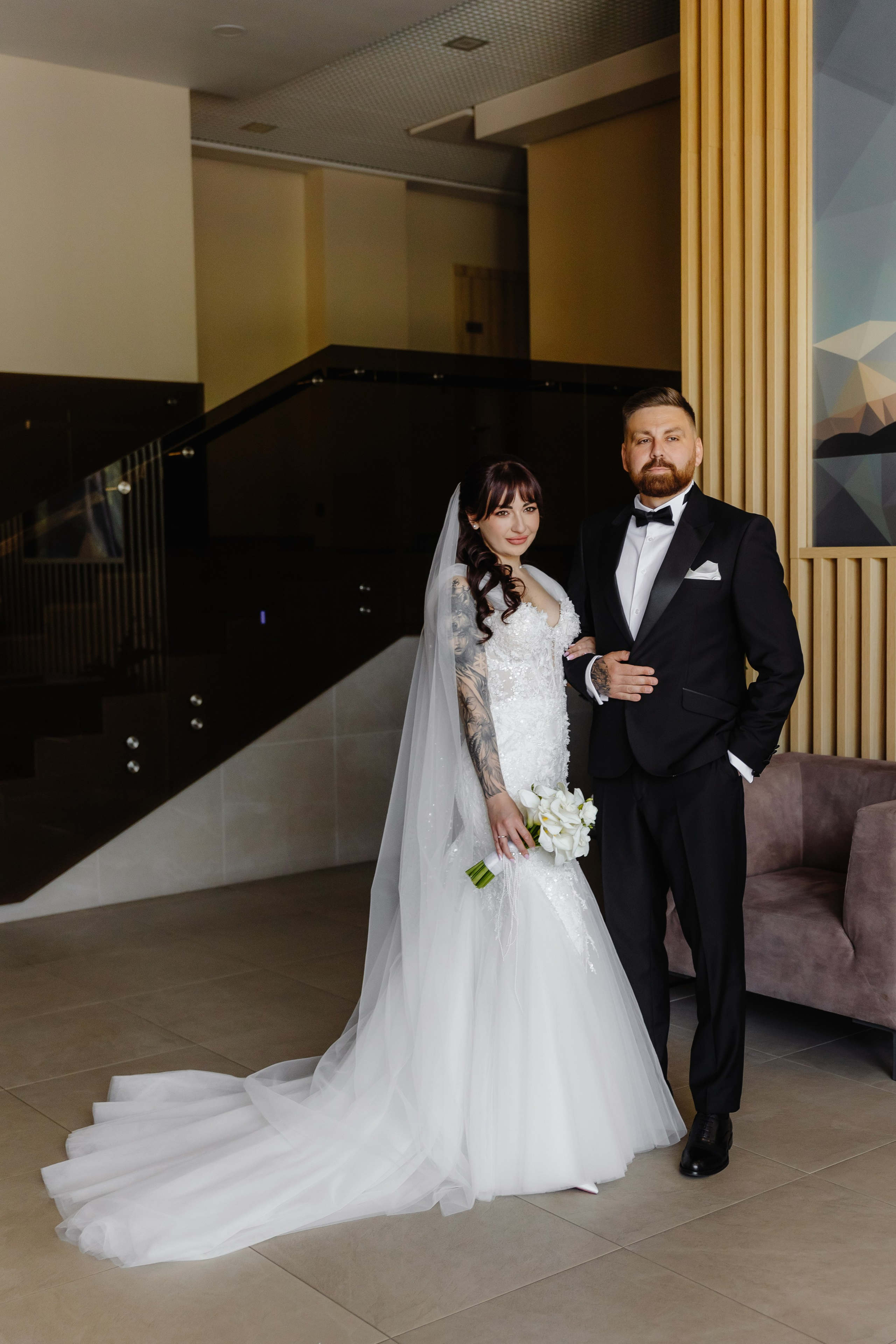 WEDDING DAY. Фотограф Дмитро Чернявський