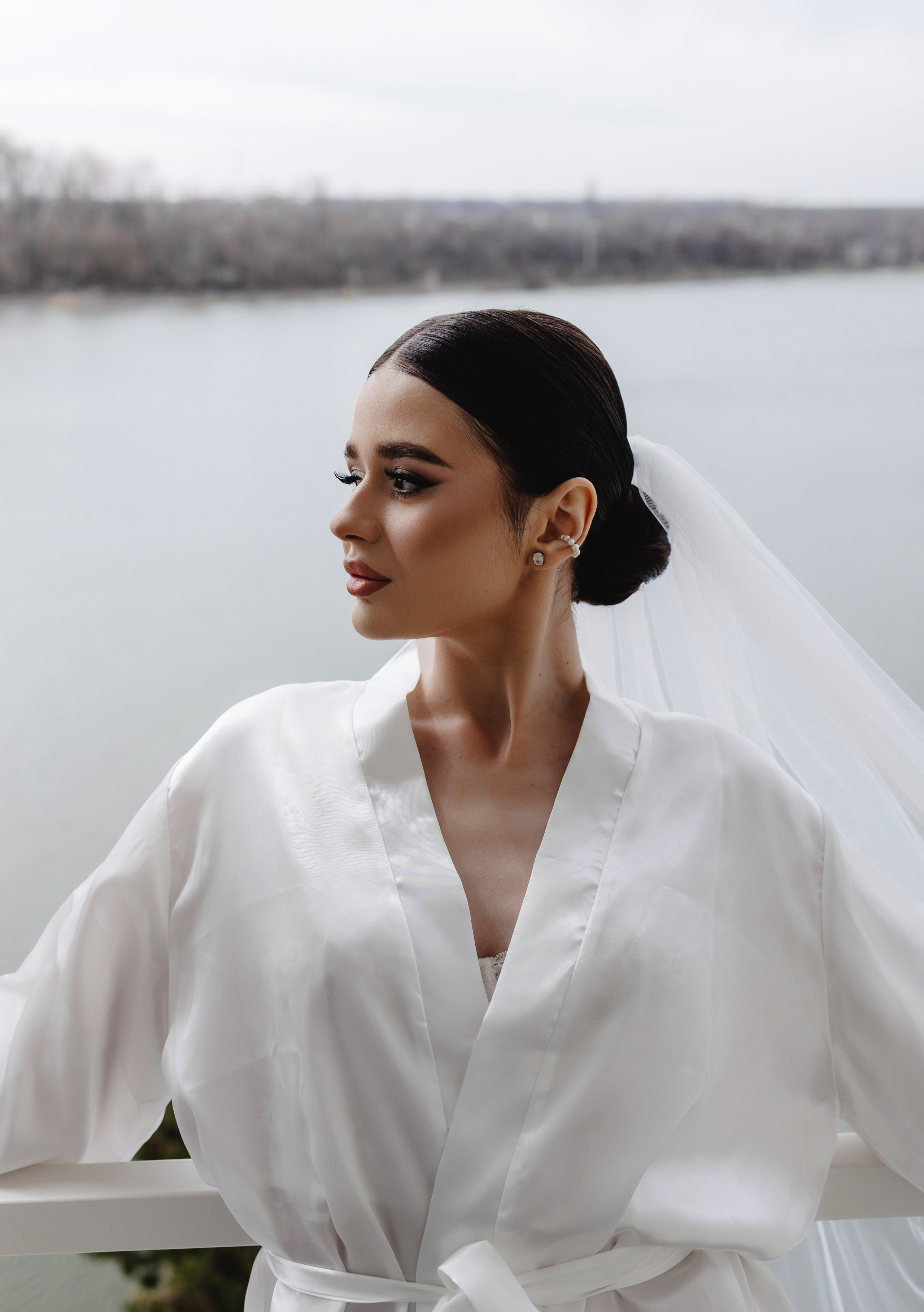 WEDDING DAY. Фотограф Дмитро Чернявський