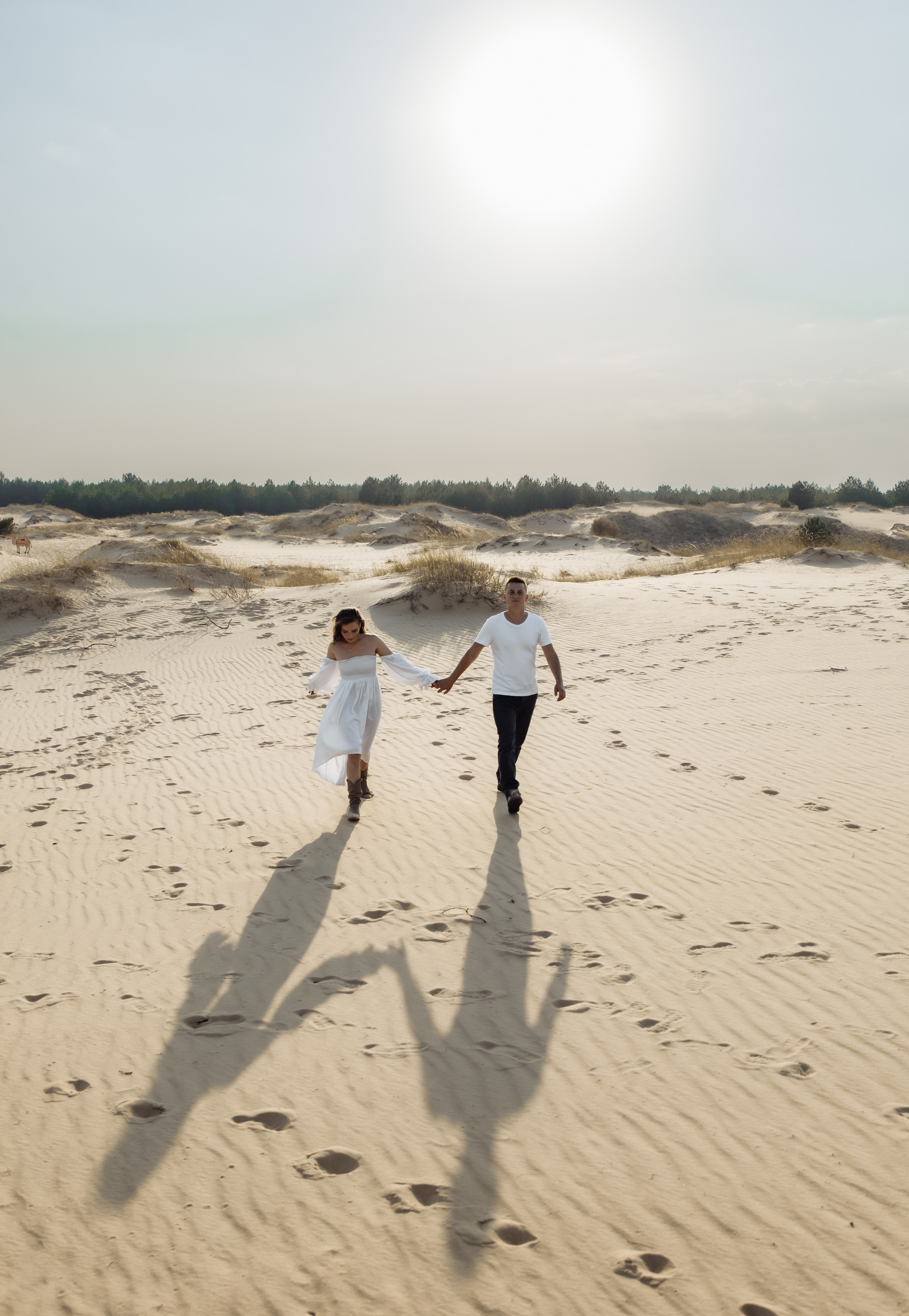 Андрій & Тетяна. Фотограф Дмитро Чернявський