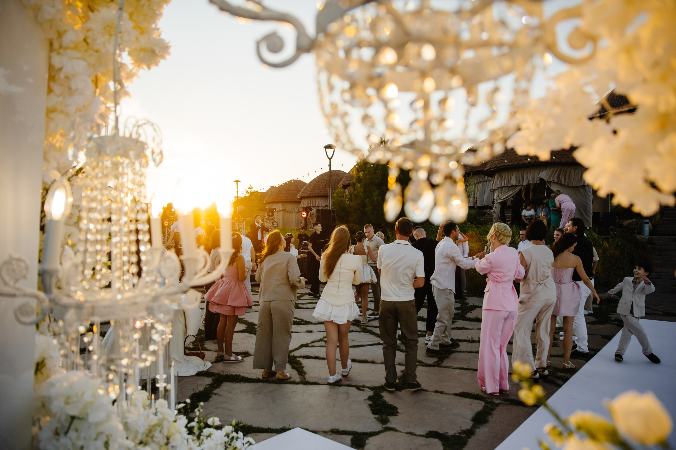 WEDDING DAY. Фотограф Дмитро Чернявський