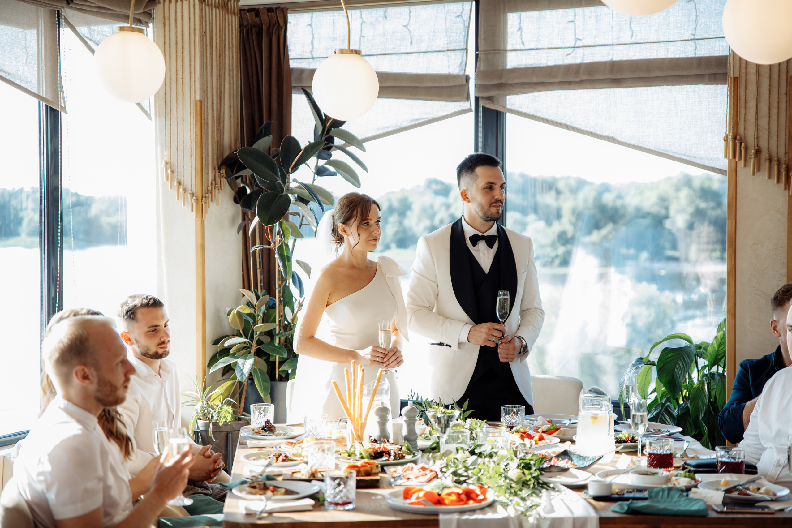 Ольга & Назар. Фотограф Дмитро Чернявський