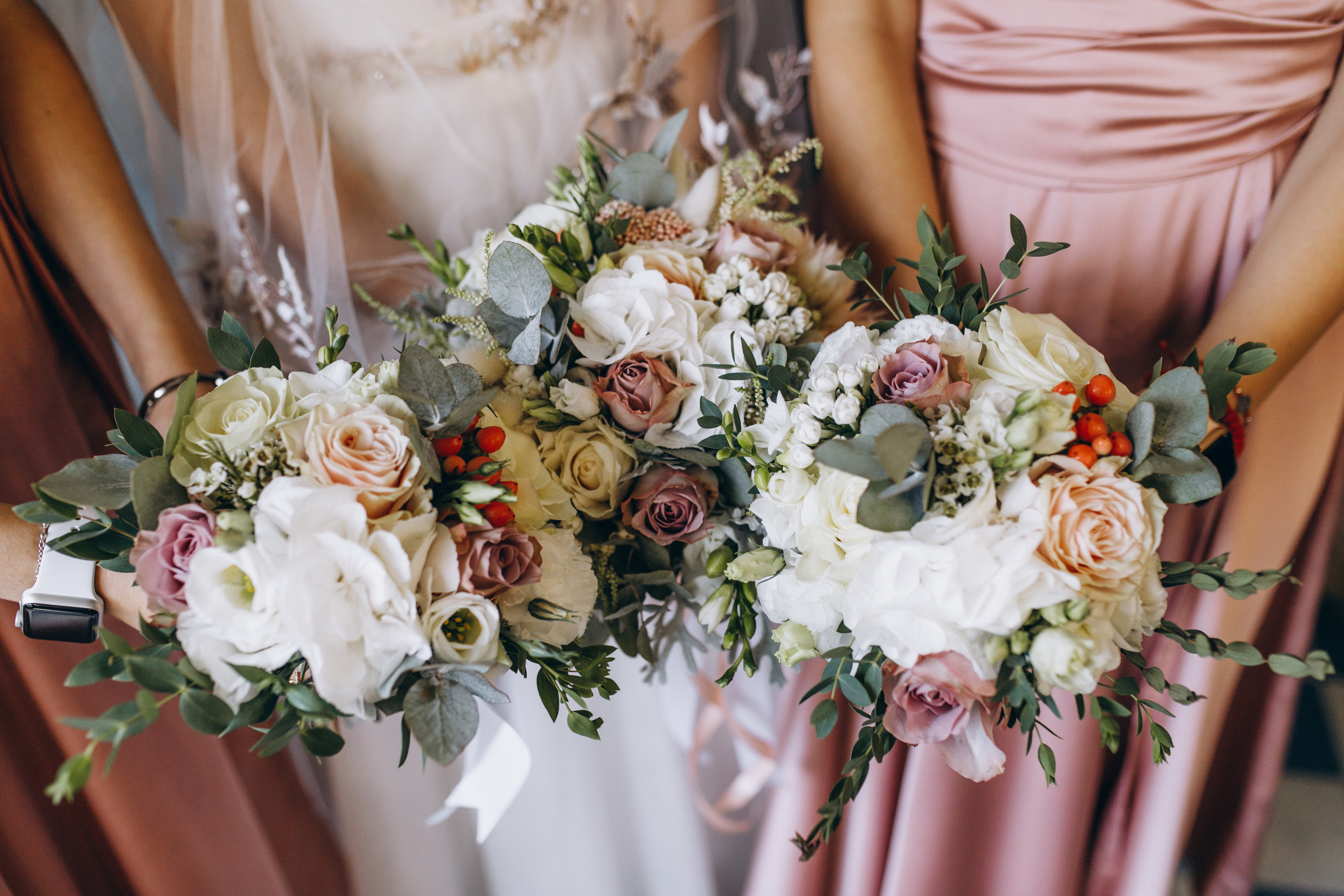 Фотосъемка свадьбы в Кропивницком. Фотограф Дмитро Чернявський