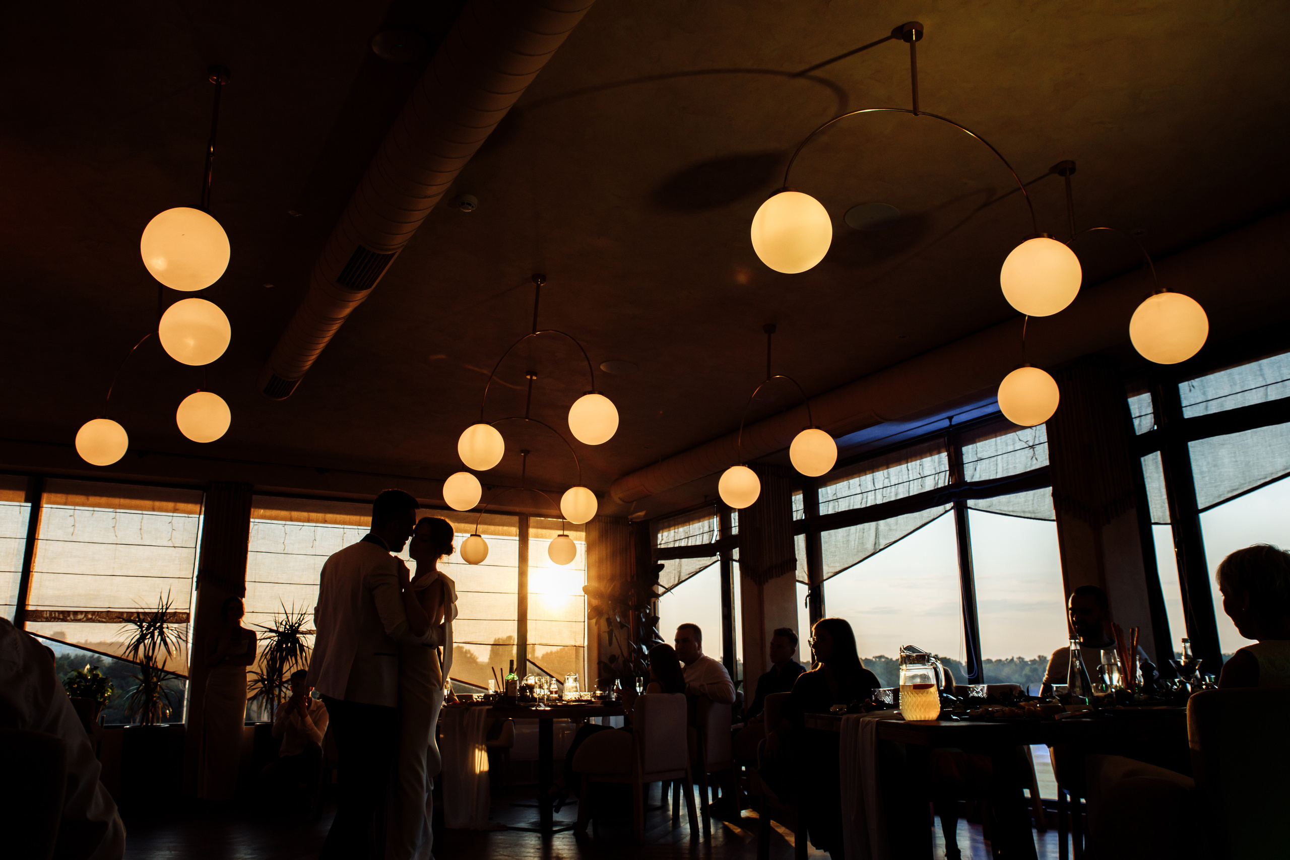 Ольга & Назар. Фотограф Дмитро Чернявський