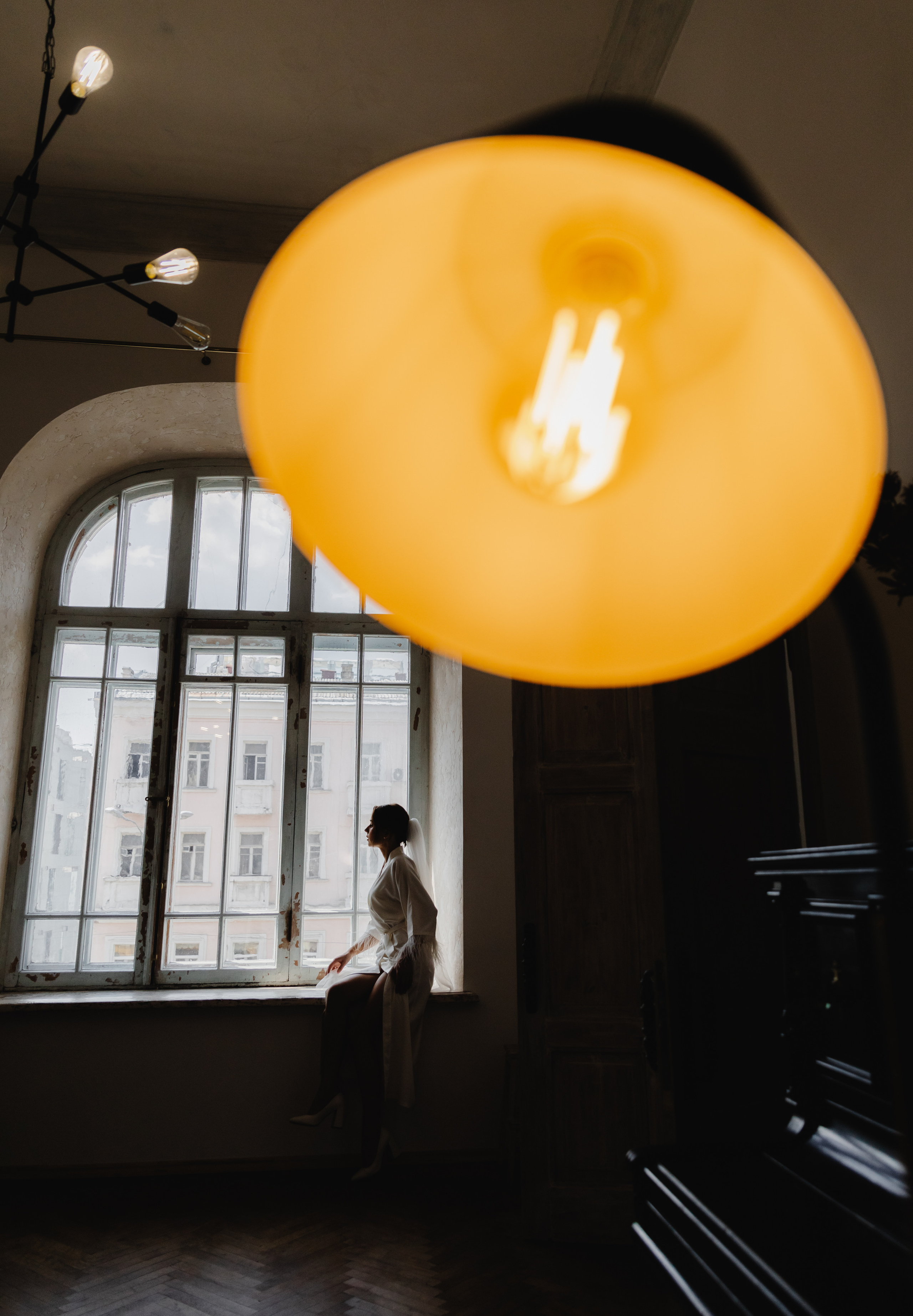 Ольга & Назар. Фотограф Дмитро Чернявський