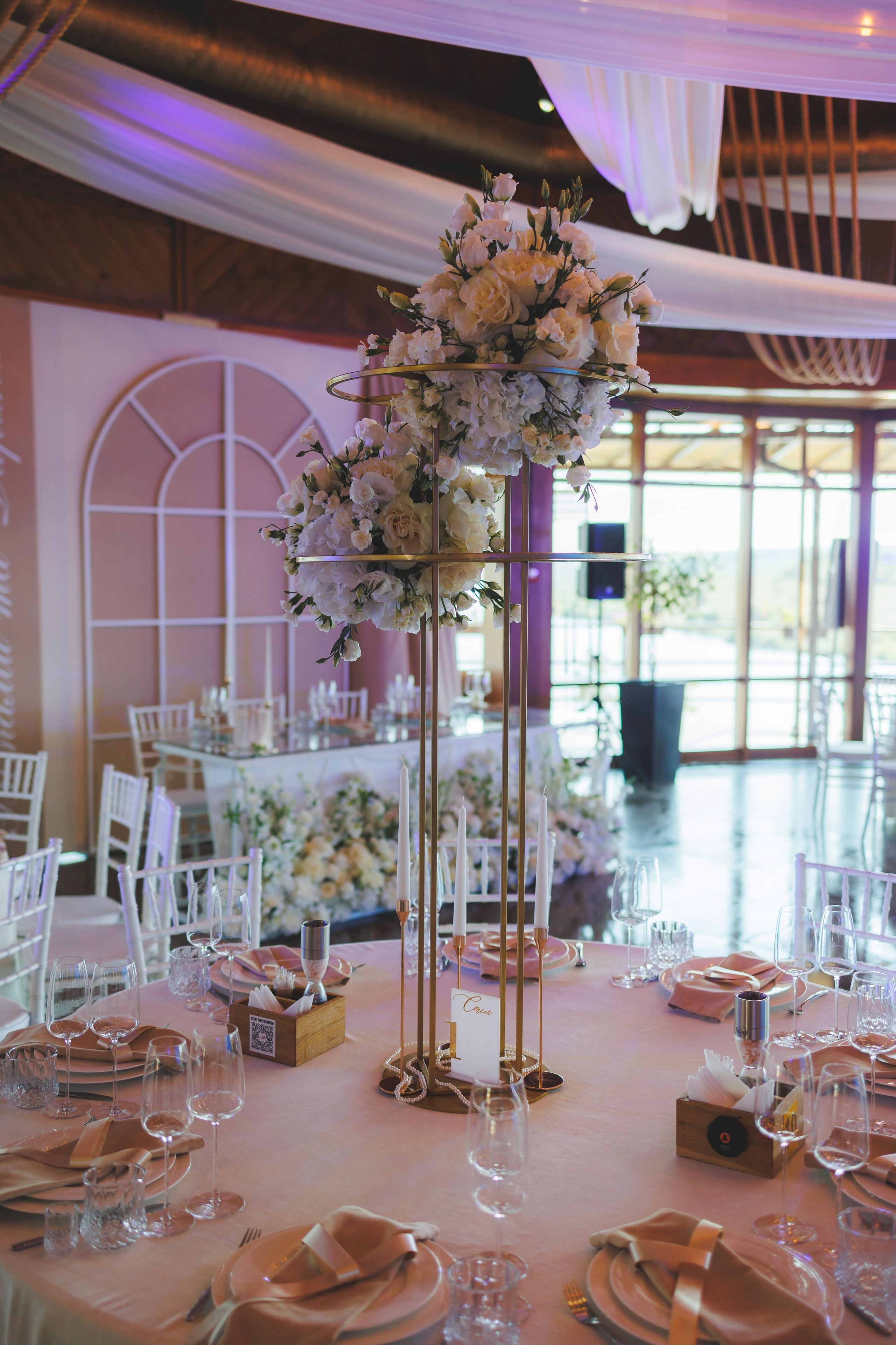 WEDDING DAY. Фотограф Дмитро Чернявський