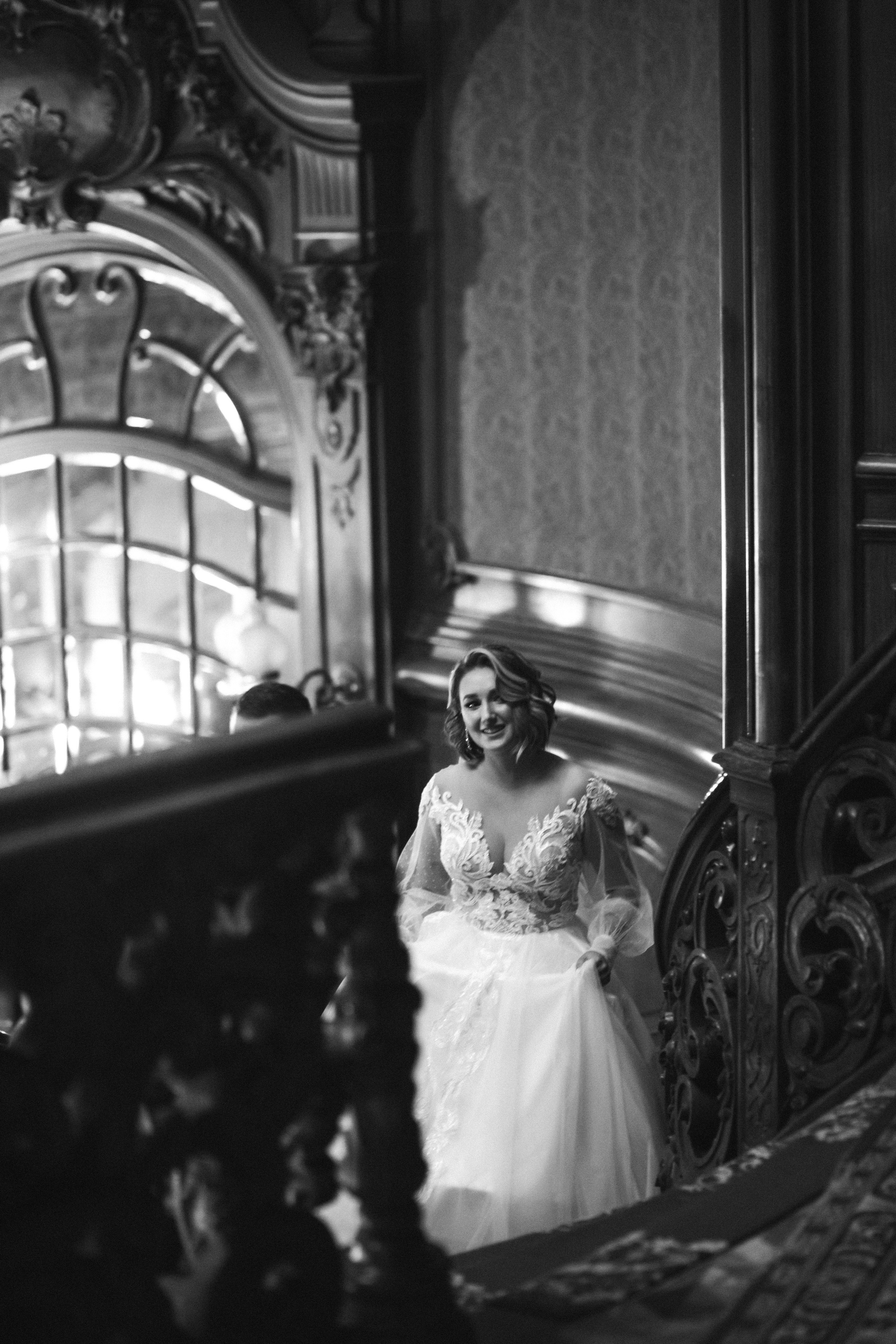 Віталий & Марія. Фотограф Дмитро Чернявський