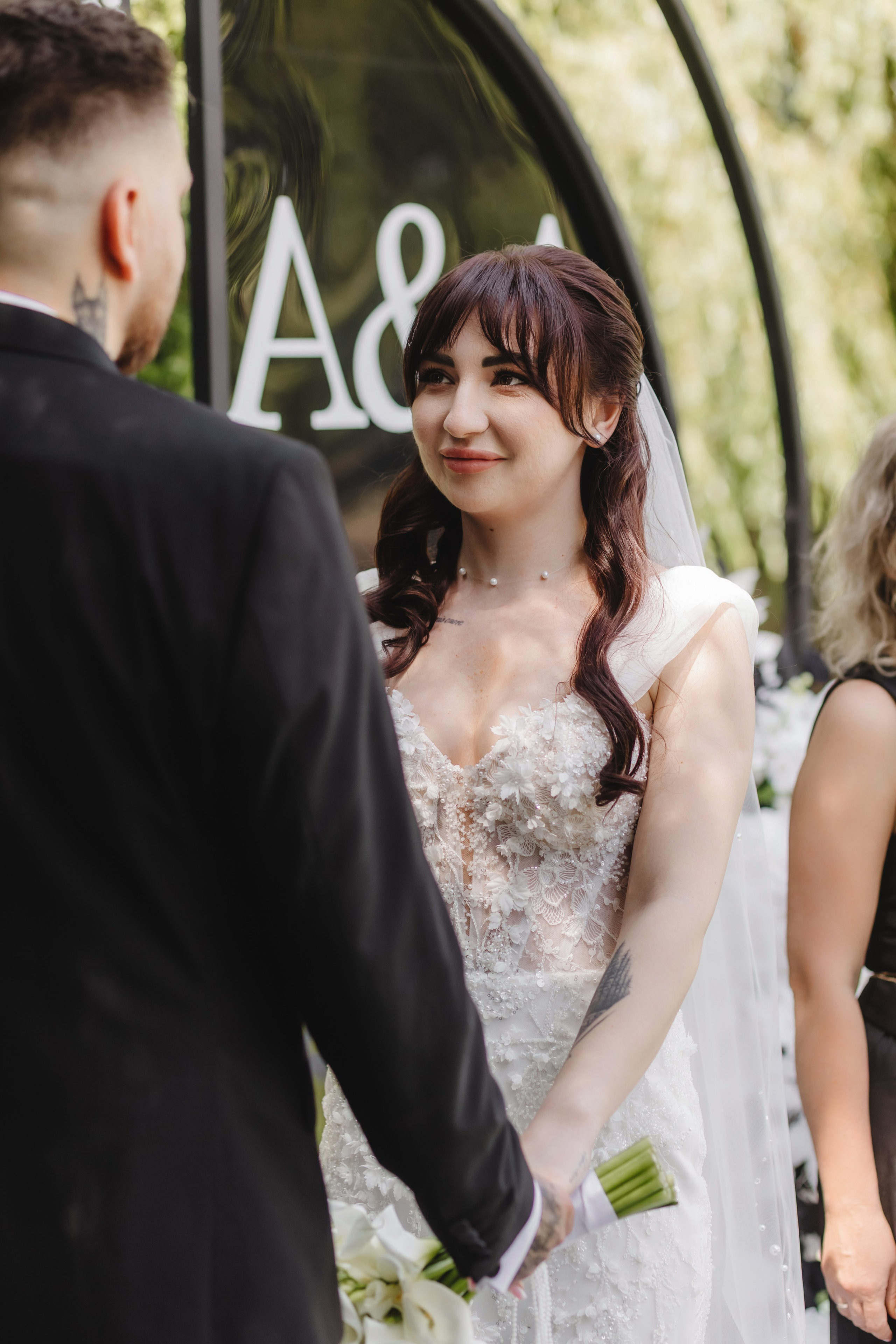 WEDDING DAY. Фотограф Дмитро Чернявський