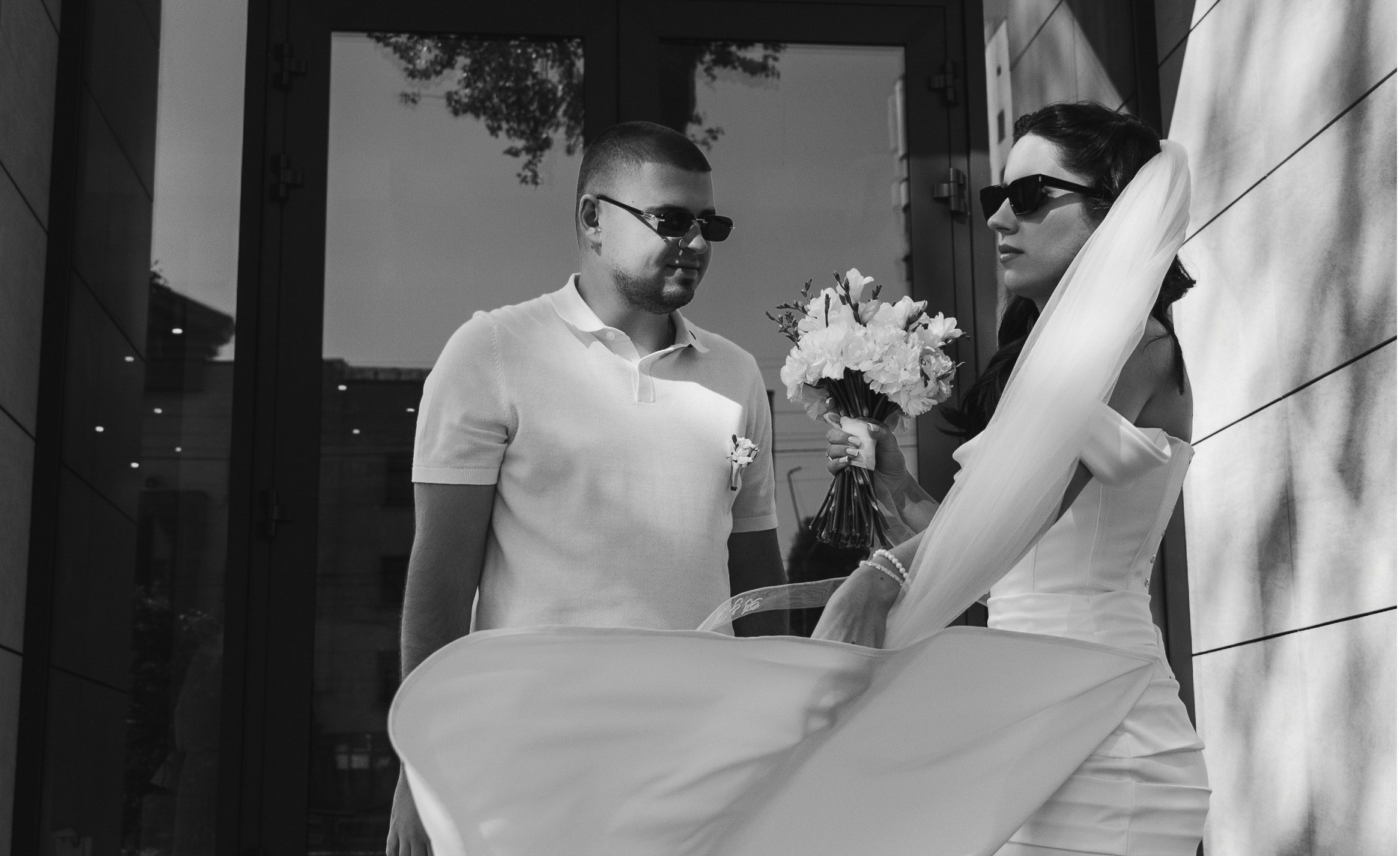 WEDDING DAY. Фотограф Дмитро Чернявський