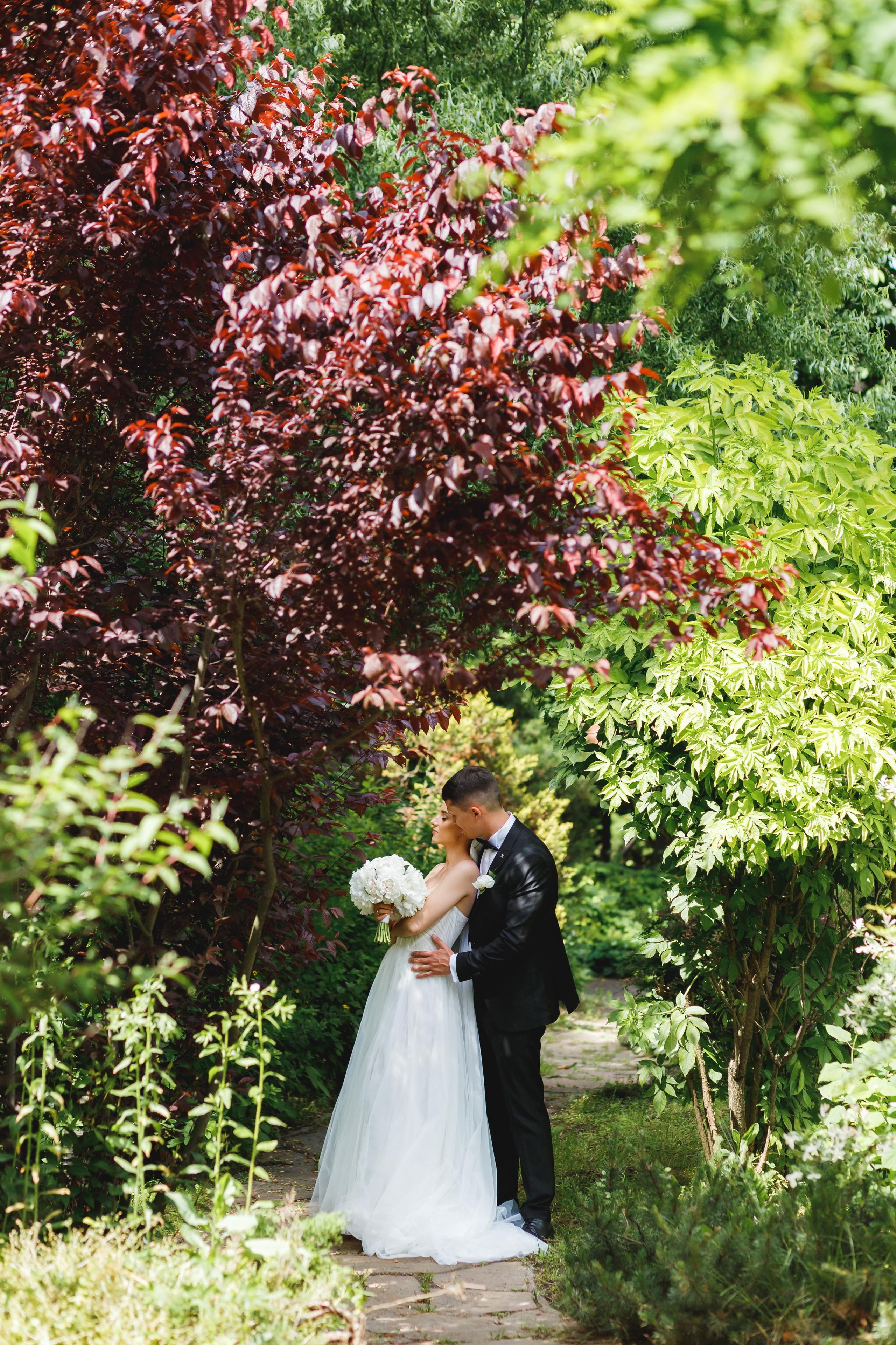 Міша & Аліна. Фотограф Дмитро Чернявський