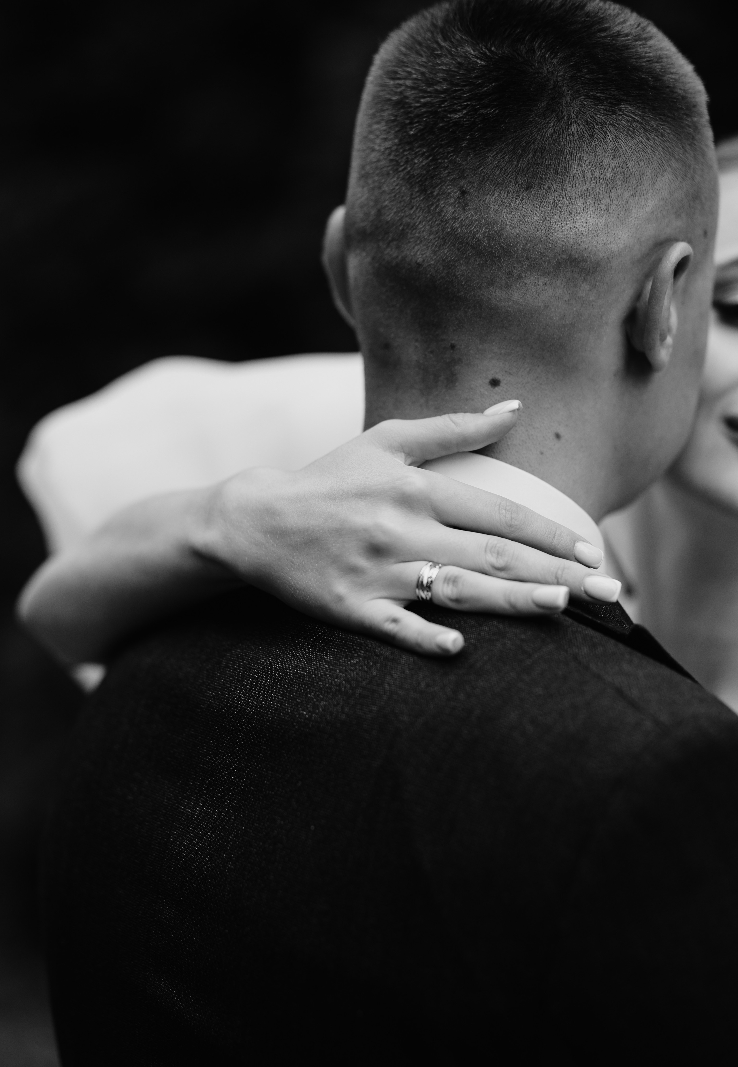 Анастасія & Віталій. Фотограф Дмитро Чернявський