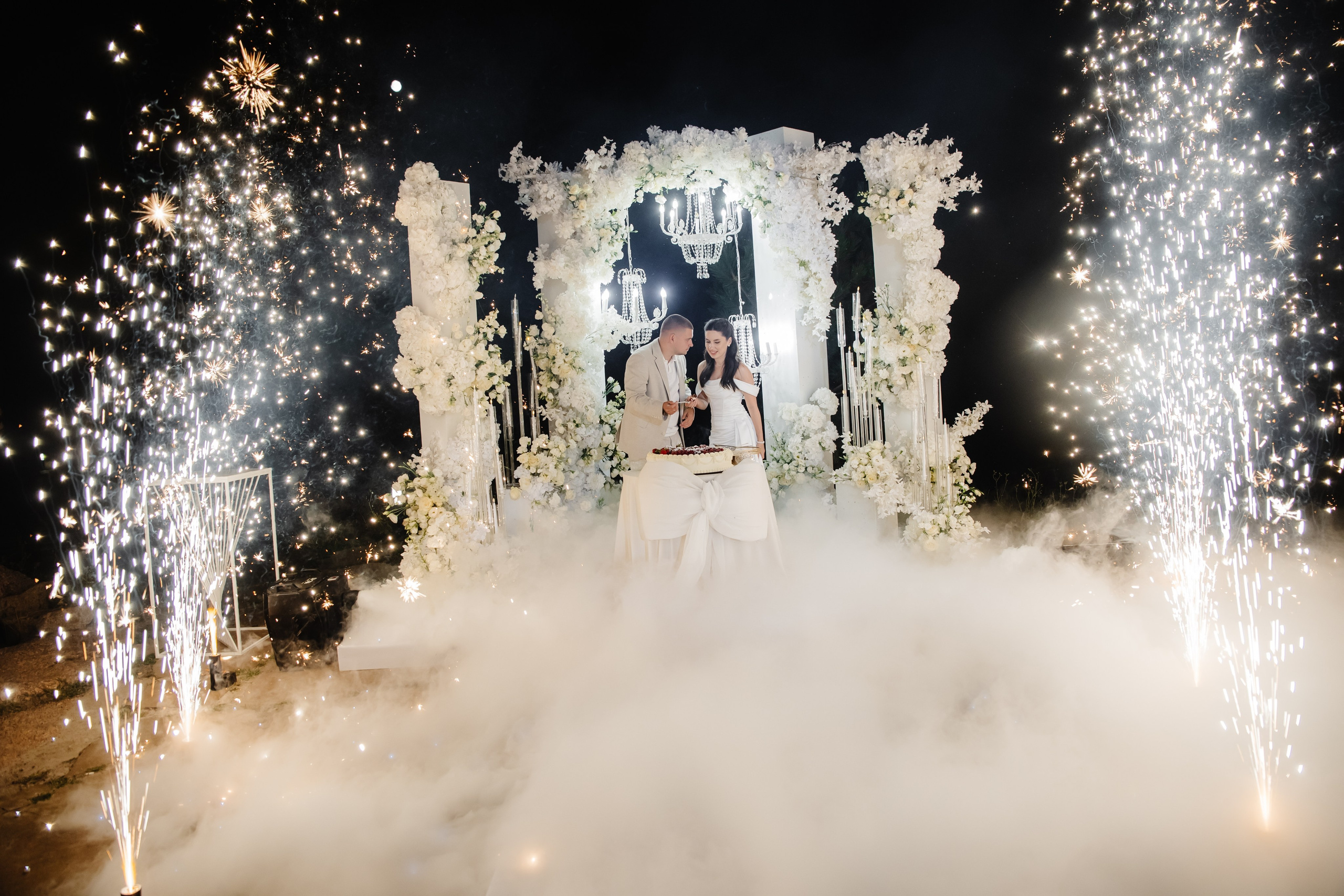 WEDDING DAY. Фотограф Дмитро Чернявський