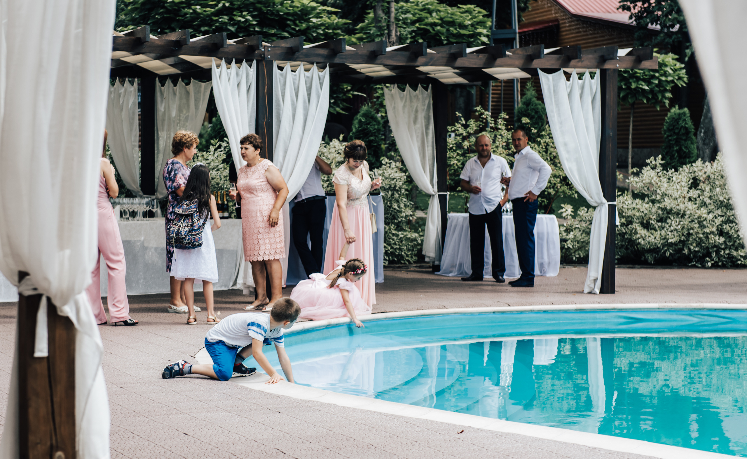 Свабедная фотосъемка в Кривом Роге. Фотограф Дмитро Чернявський