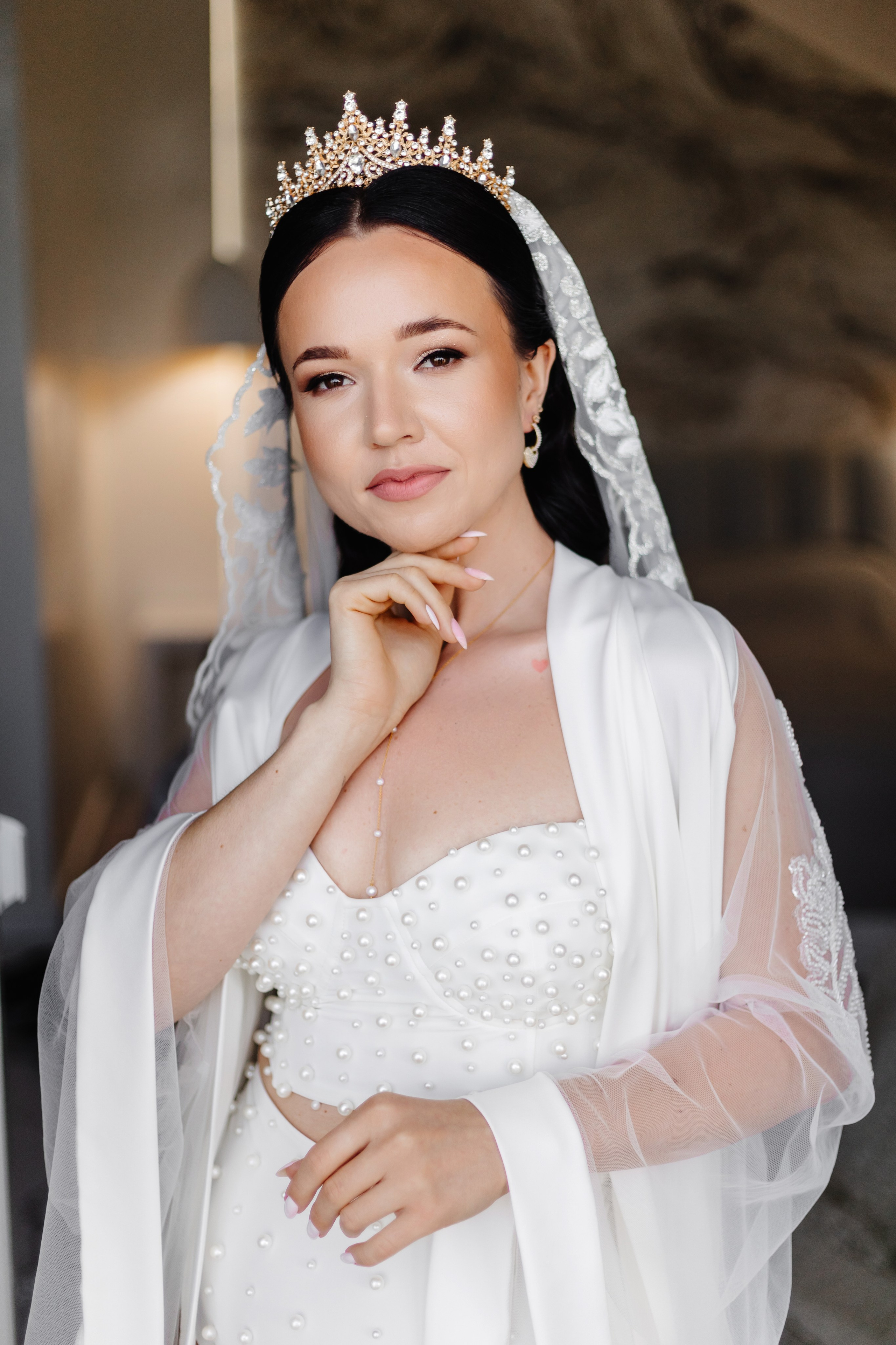 Ілона & Едуард. Фотограф Дмитро Чернявський