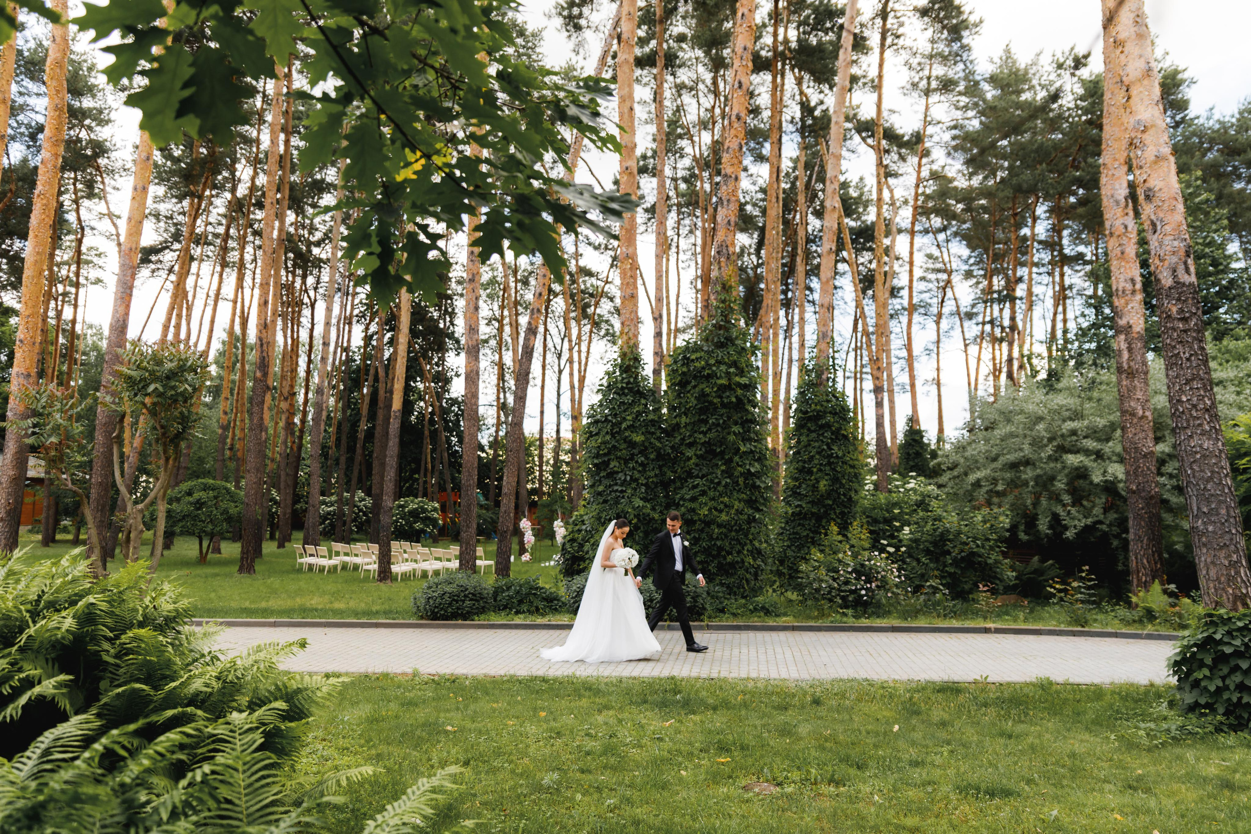 Міша & Аліна. Фотограф Дмитро Чернявський