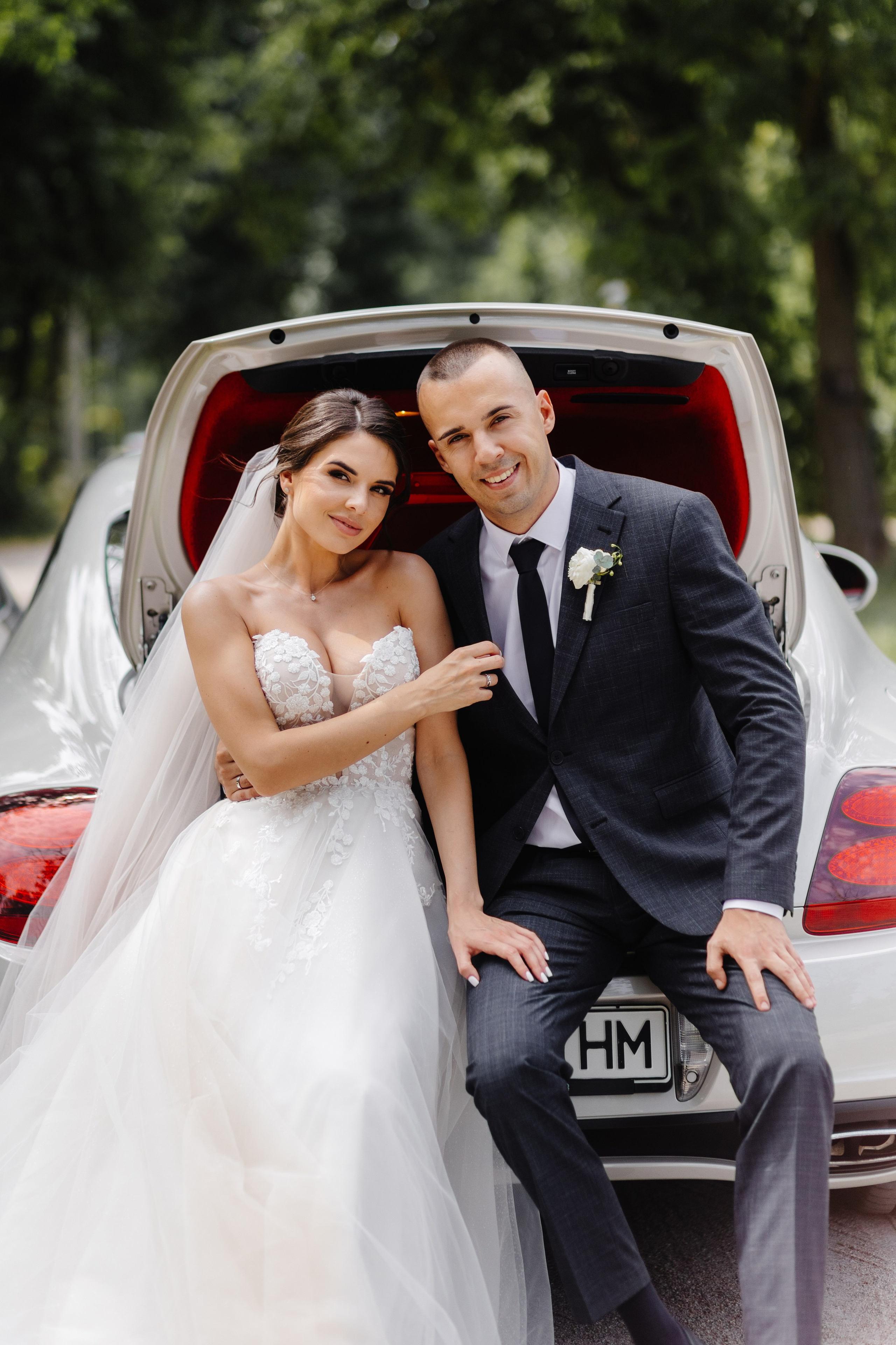 Wedding. Фотограф Дмитро Чернявський