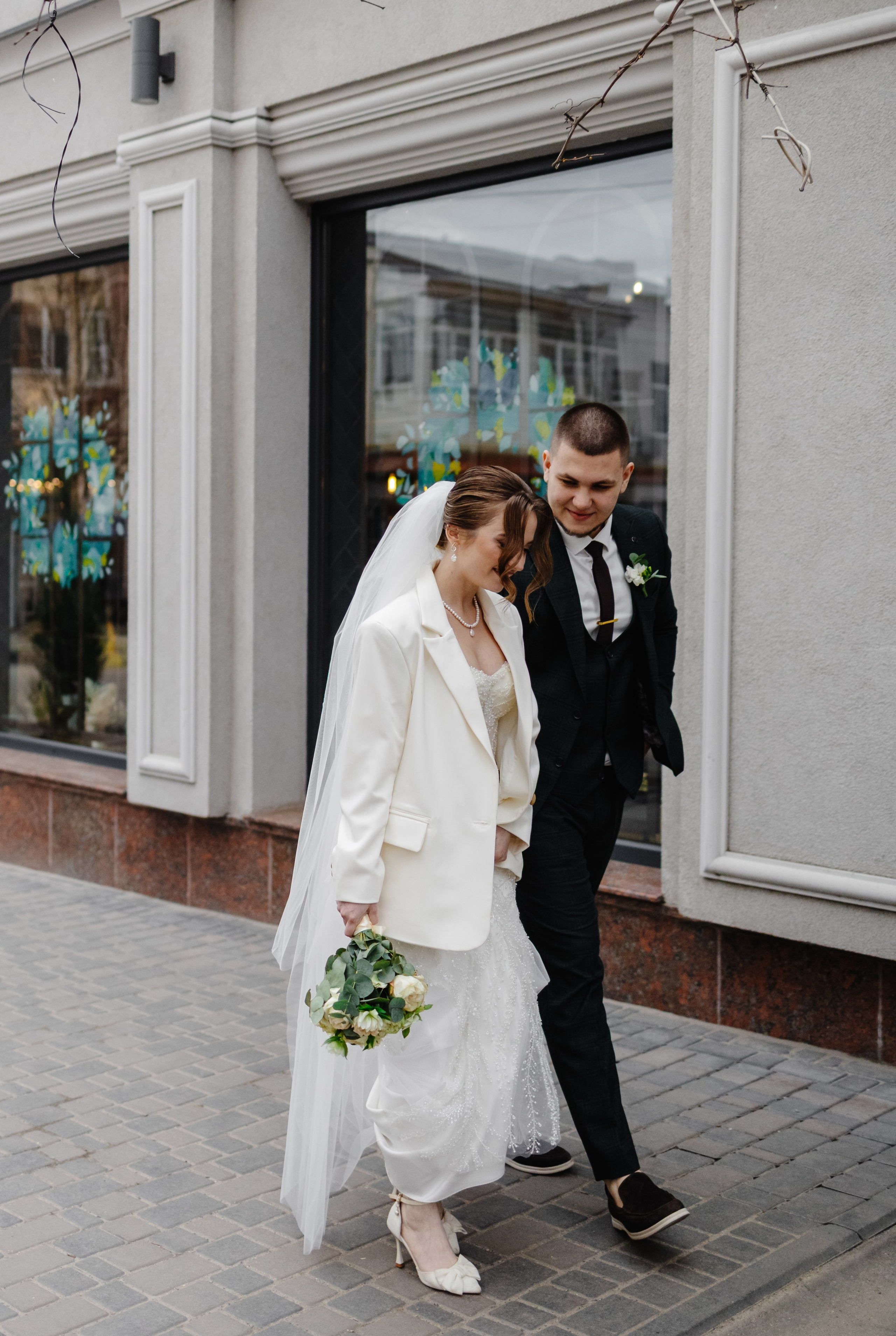 WEDDING DAY. Фотограф Дмитро Чернявський