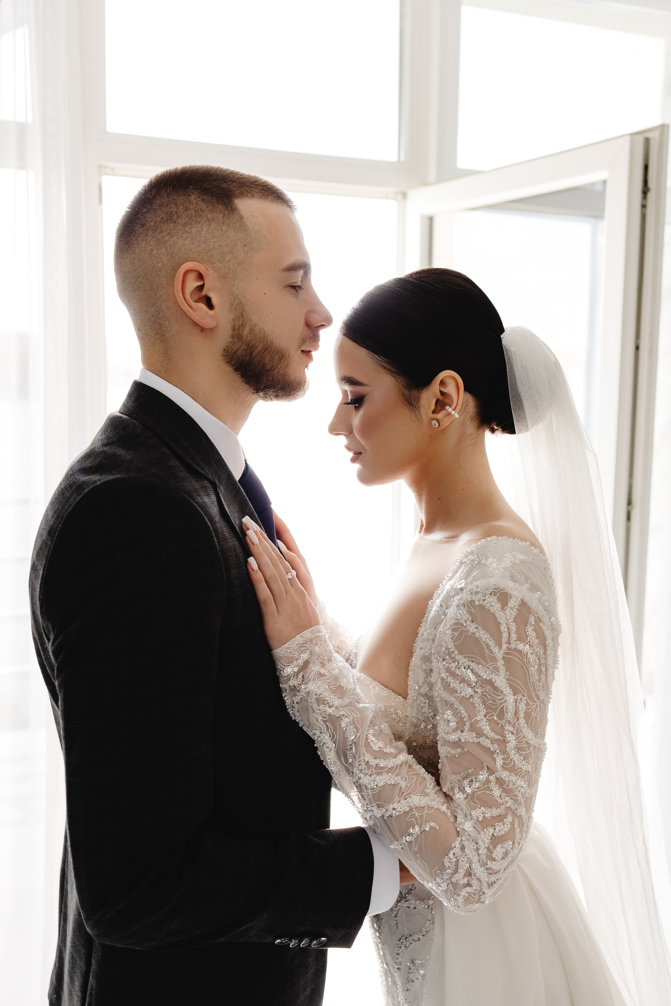 WEDDING DAY. Фотограф Дмитро Чернявський