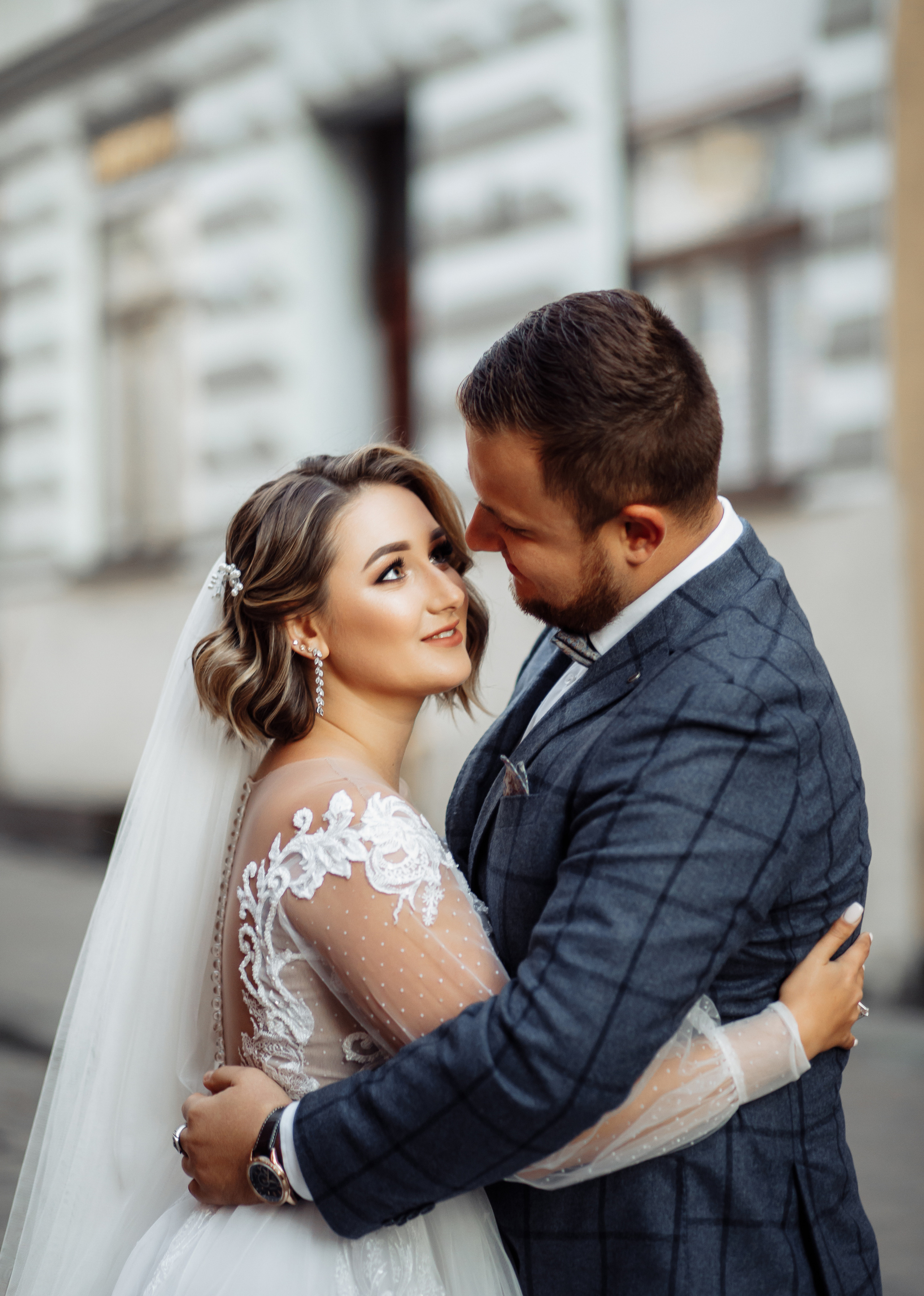 Віталий & Марія. Фотограф Дмитро Чернявський