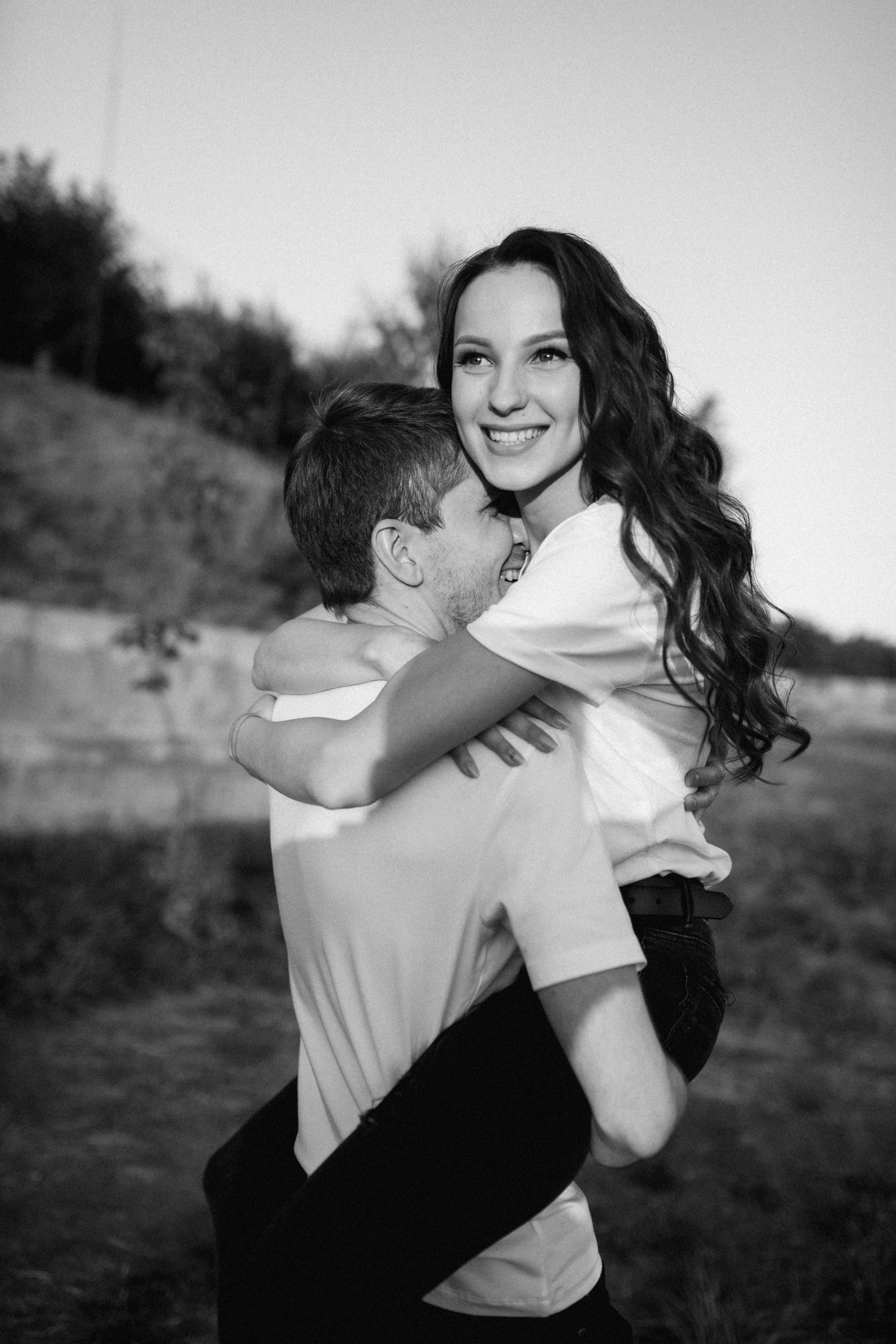 Максим & Таня. Фотограф Дмитро Чернявський