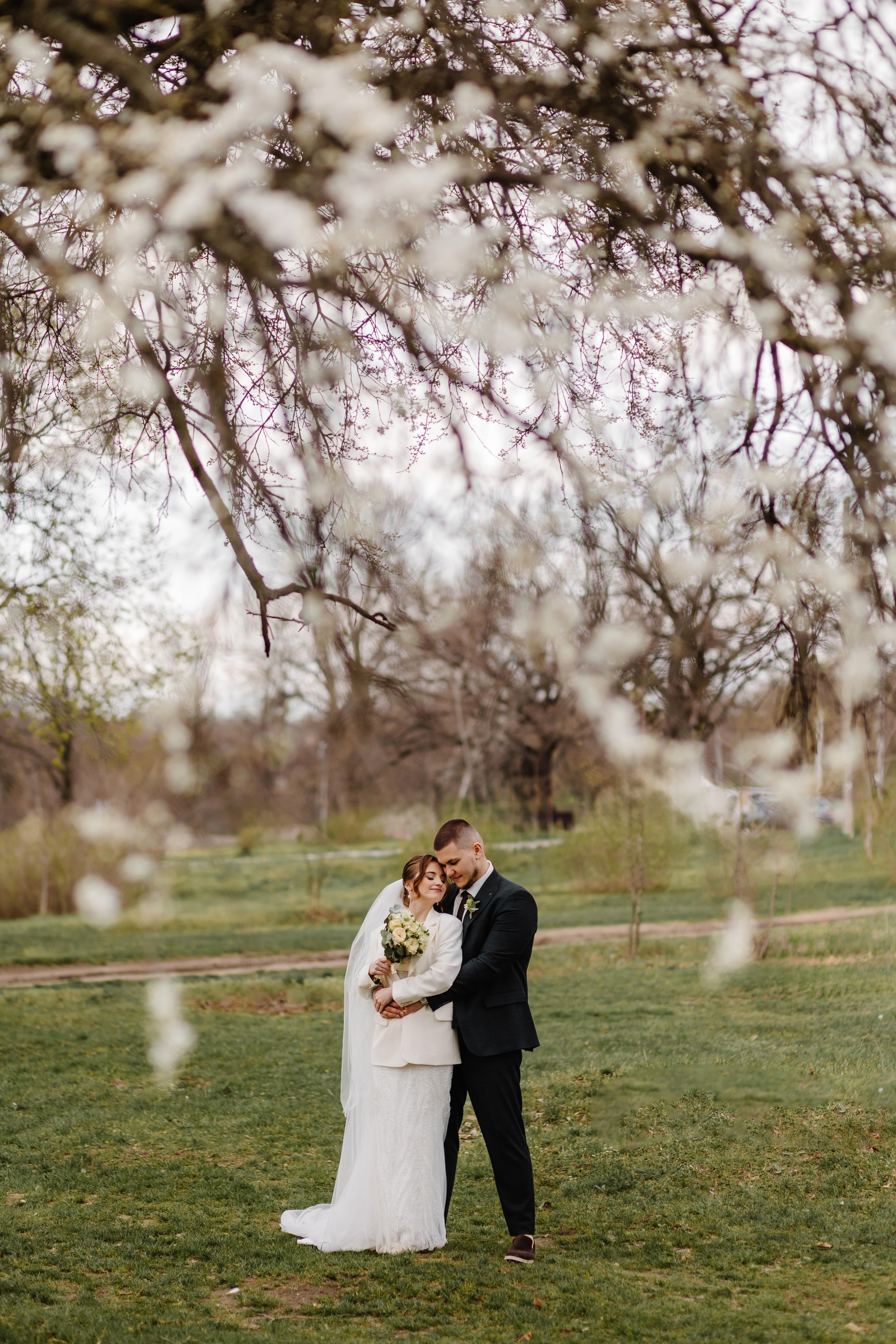 WEDDING DAY. Фотограф Дмитро Чернявський