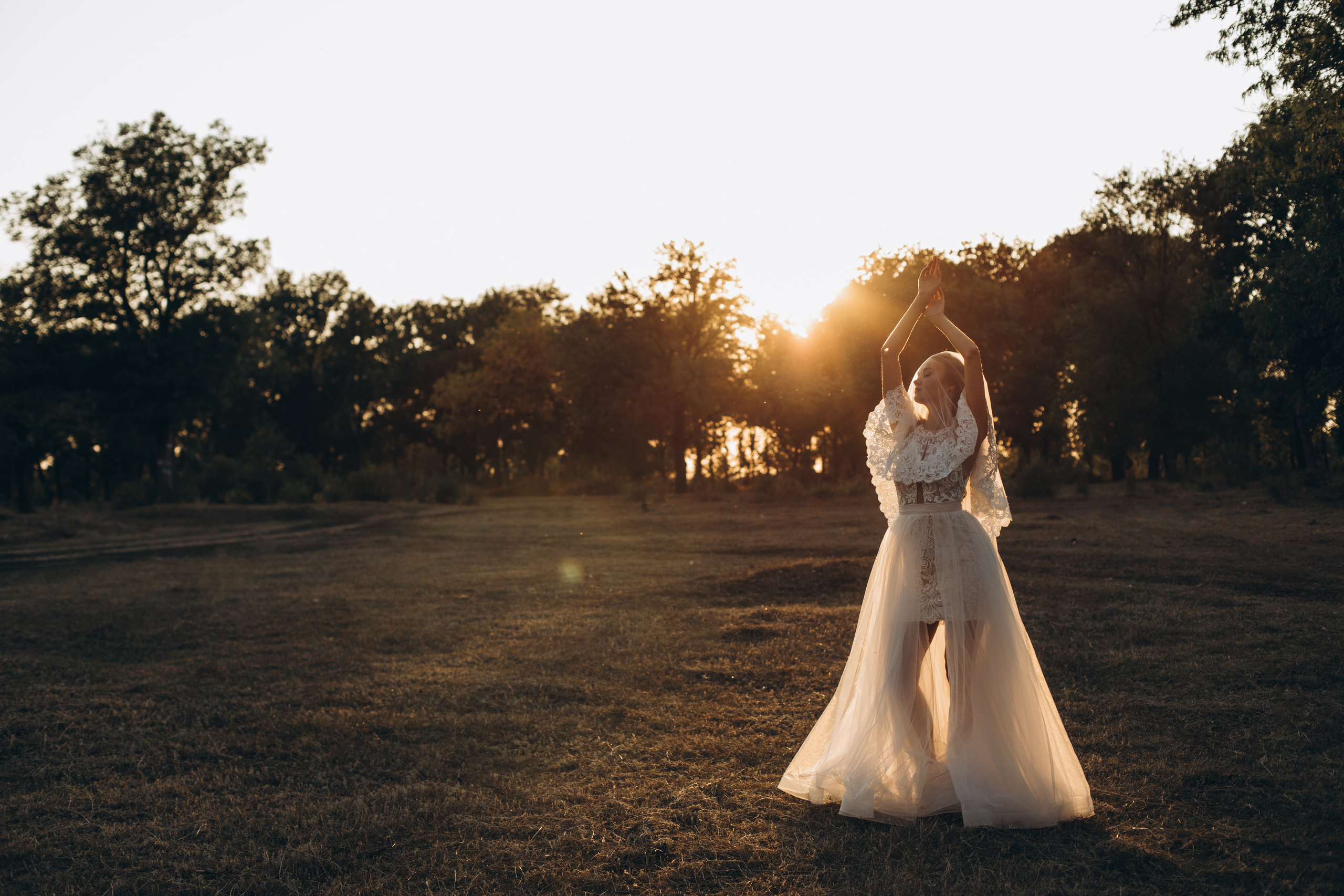 Фотосессия красивой пары. Фотограф Дмитро Чернявський