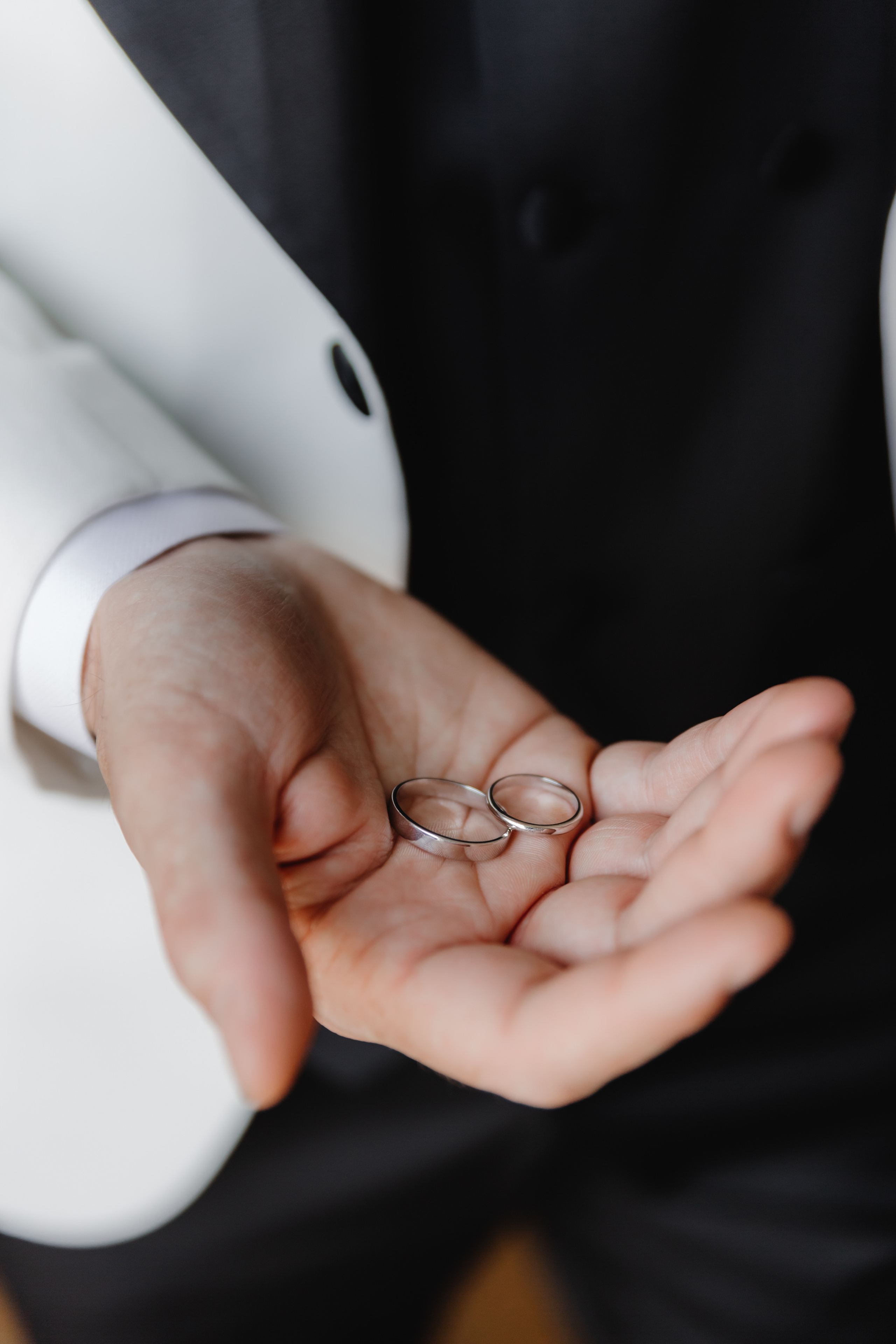 Ольга & Назар. Фотограф Дмитро Чернявський