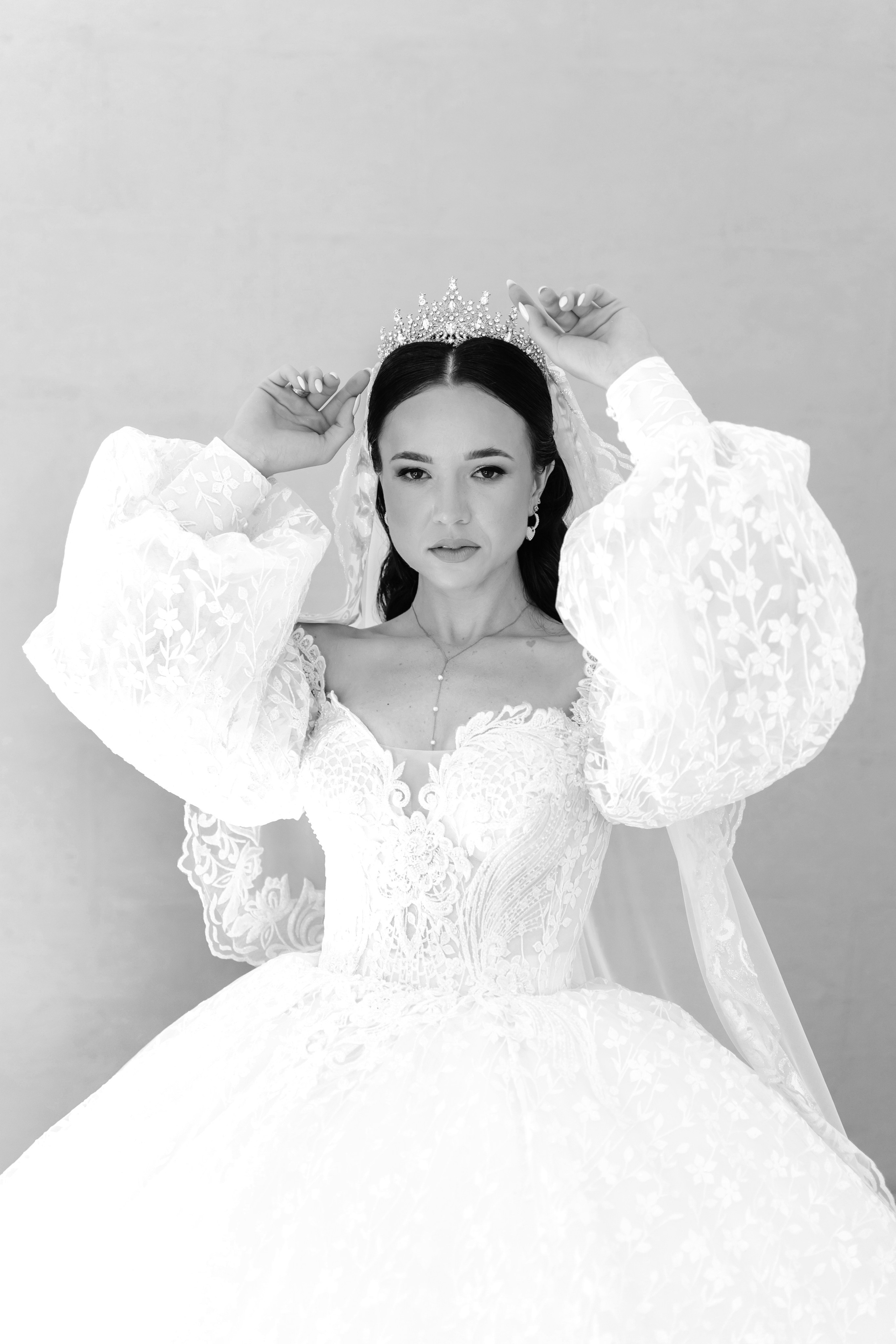 Ілона & Едуард. Фотограф Дмитро Чернявський