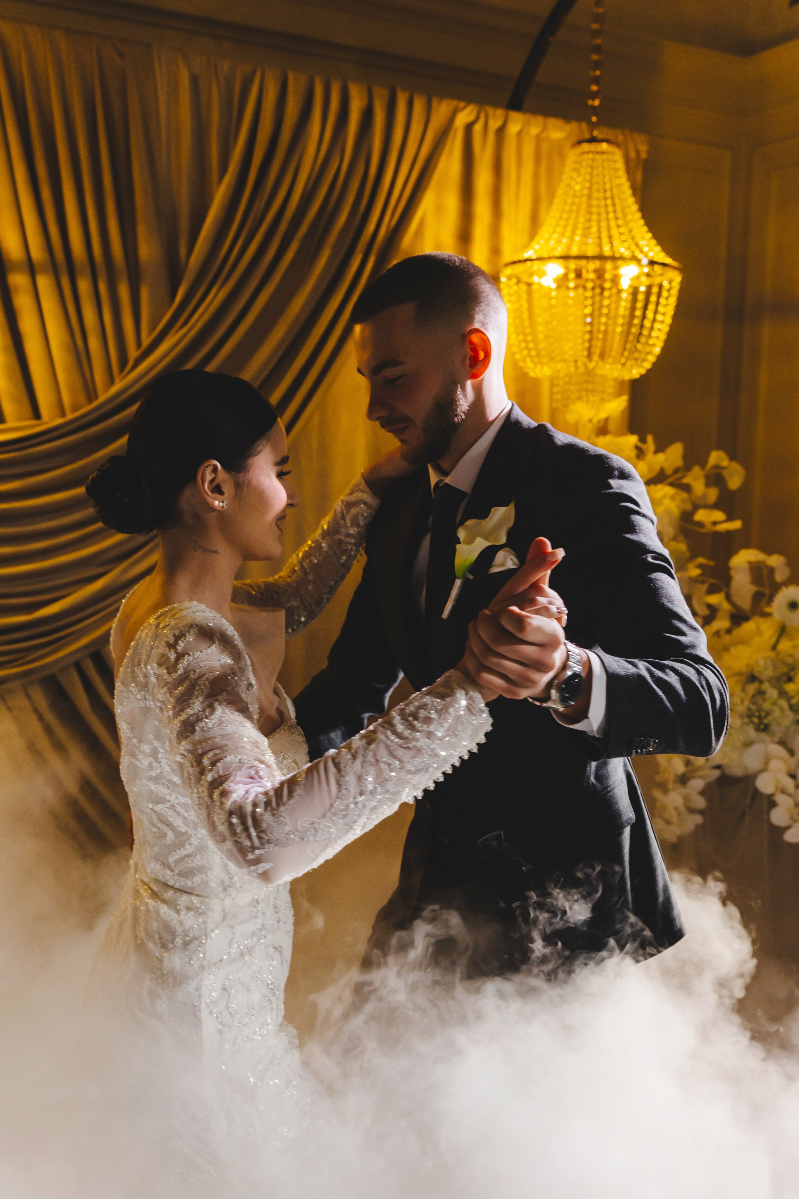 WEDDING DAY. Фотограф Дмитро Чернявський