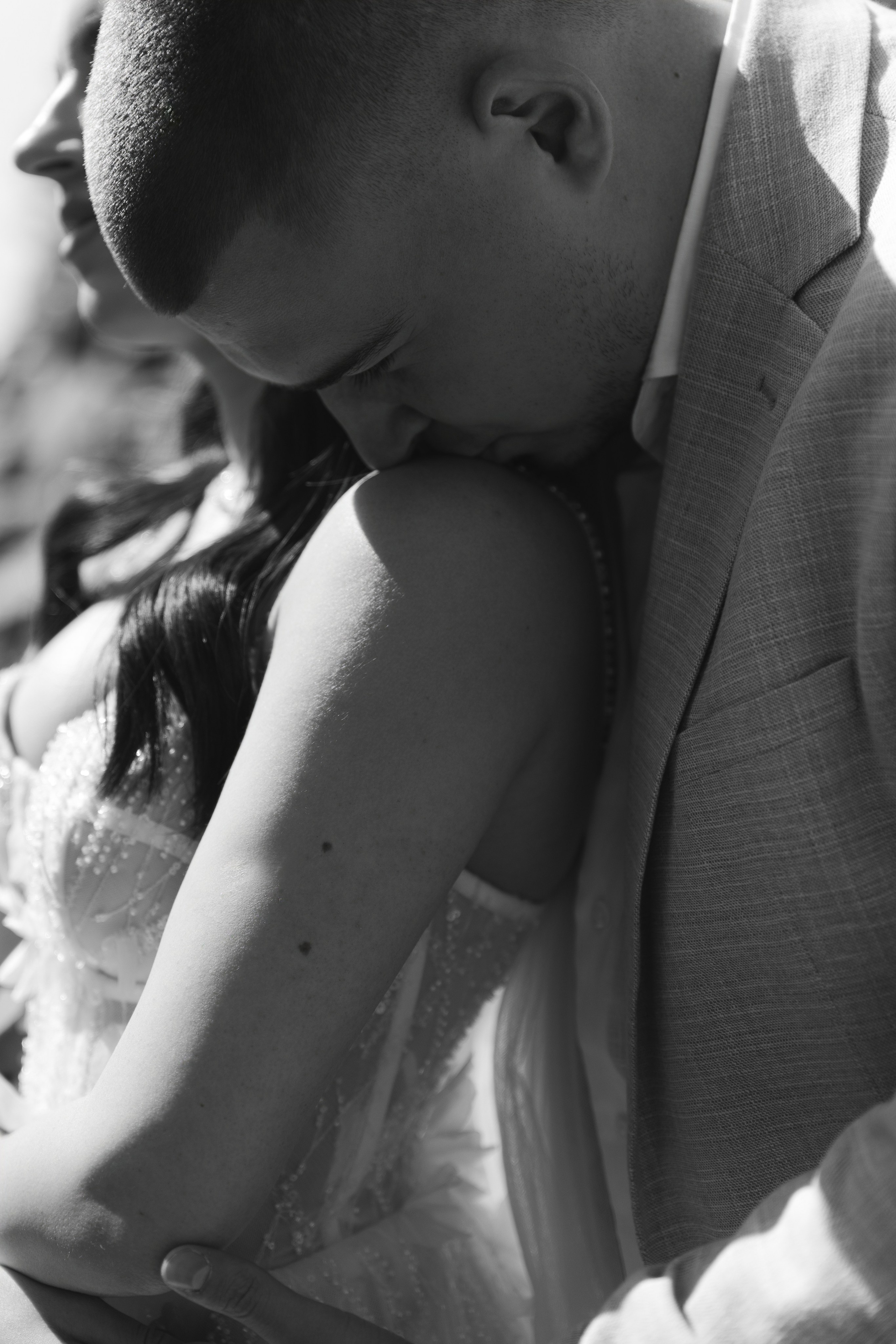 WEDDING DAY. Фотограф Дмитро Чернявський