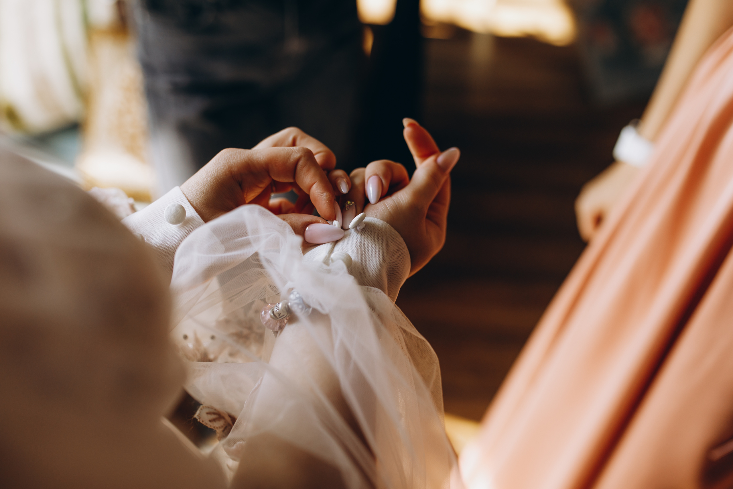 Фотосъемка свадьбы в Кропивницком. Фотограф Дмитро Чернявський