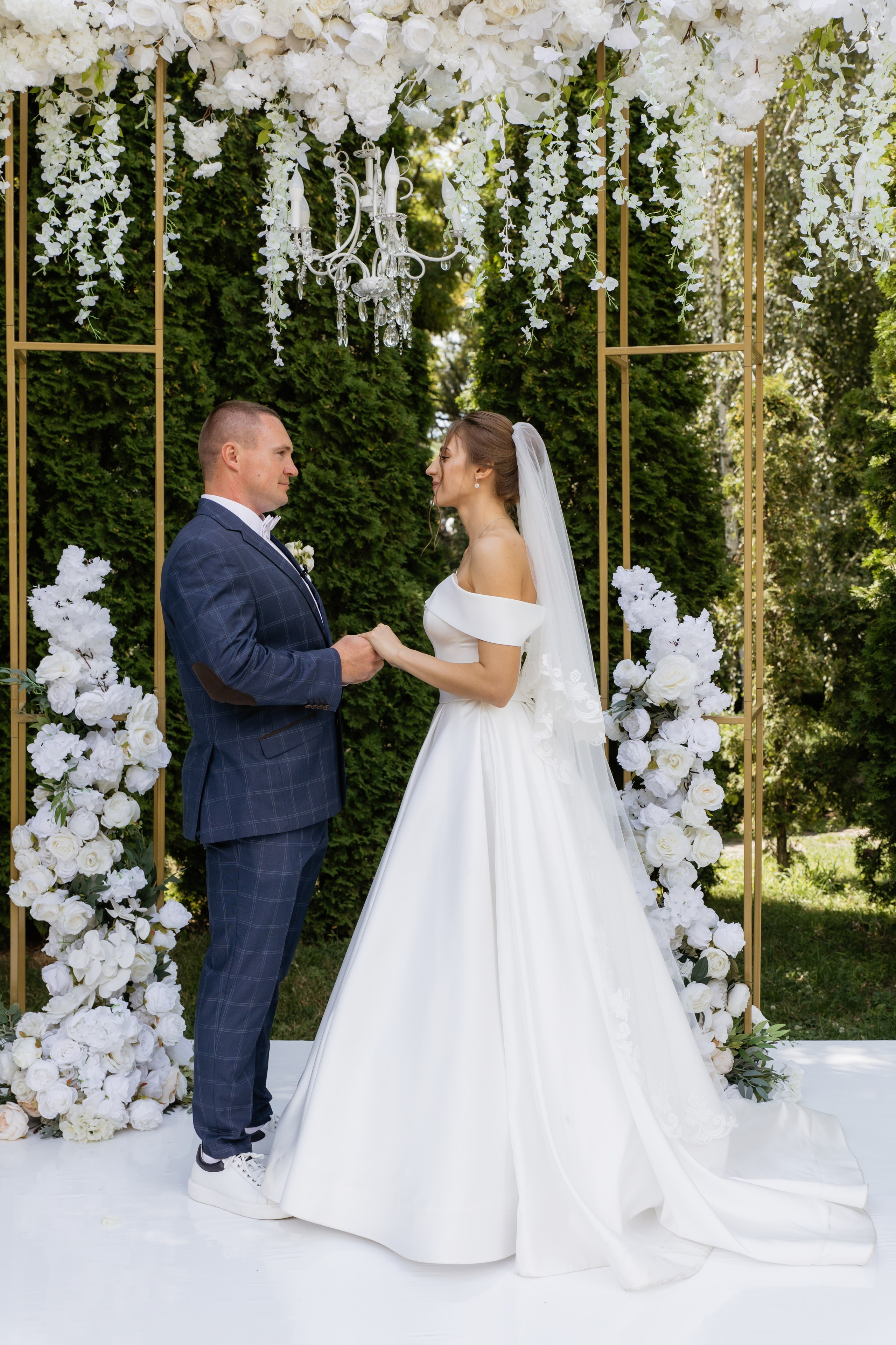 Олександр & Катерина. Фотограф Дмитро Чернявський