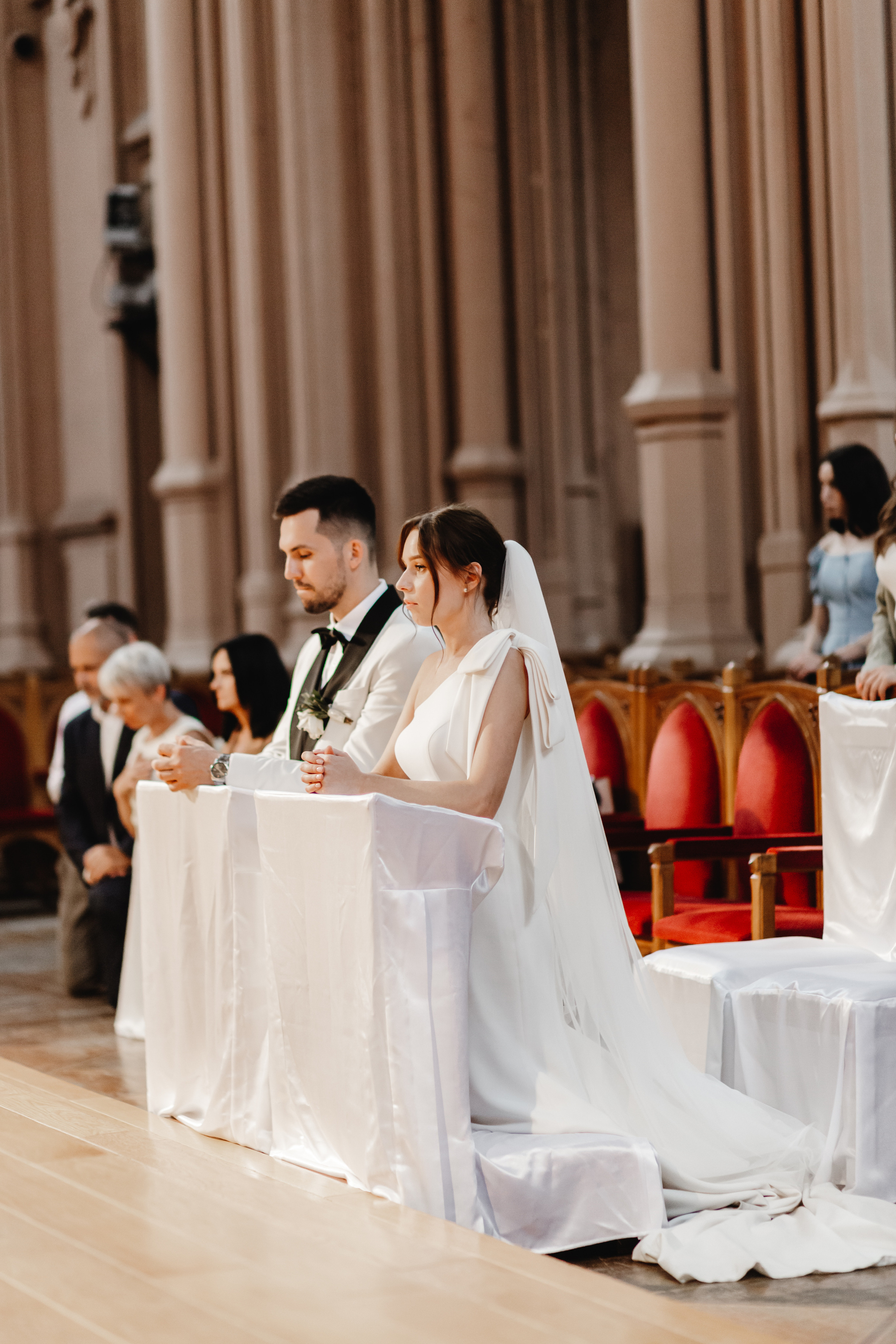 Ольга & Назар. Фотограф Дмитро Чернявський