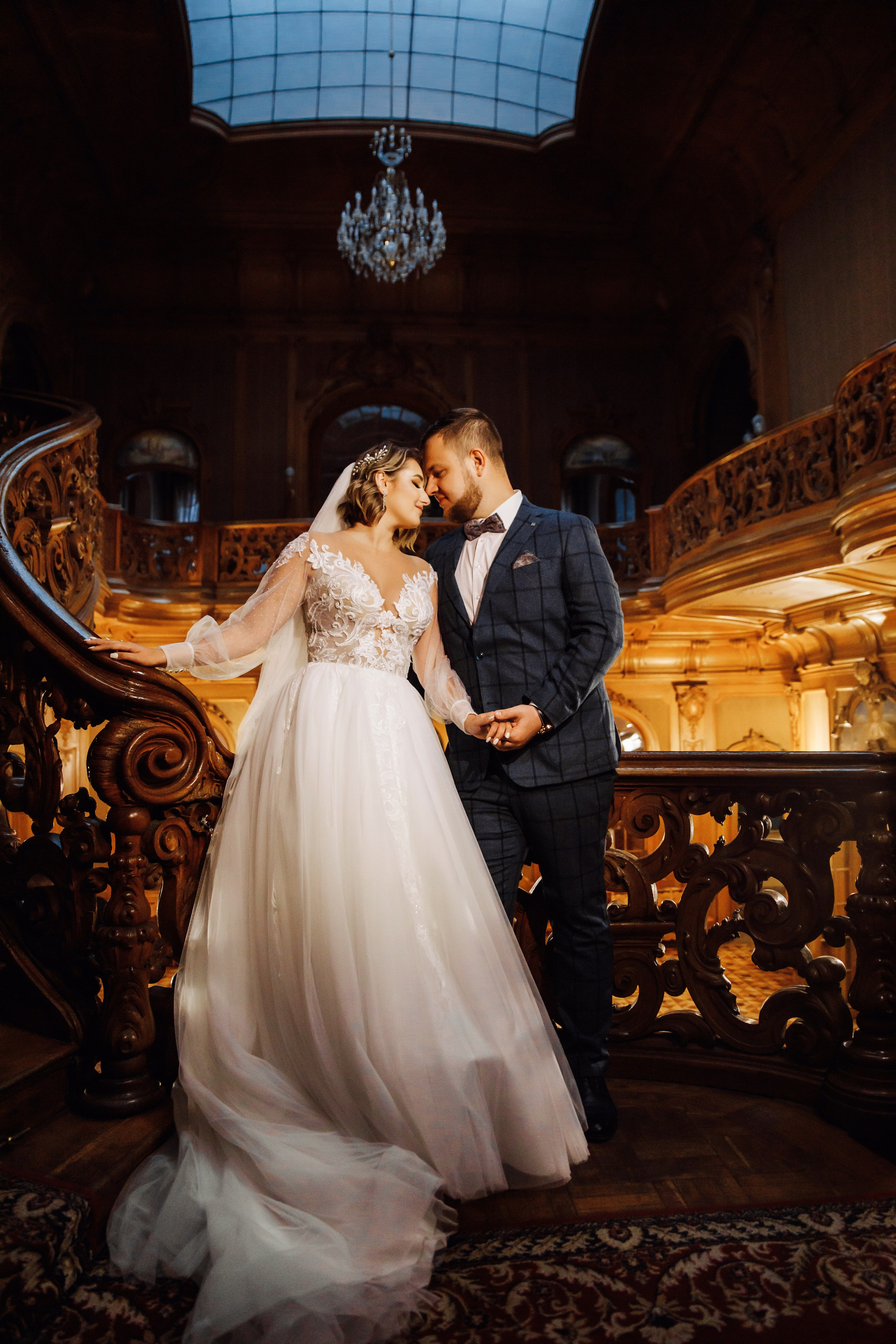 Фотограф Дмитро Чернявський