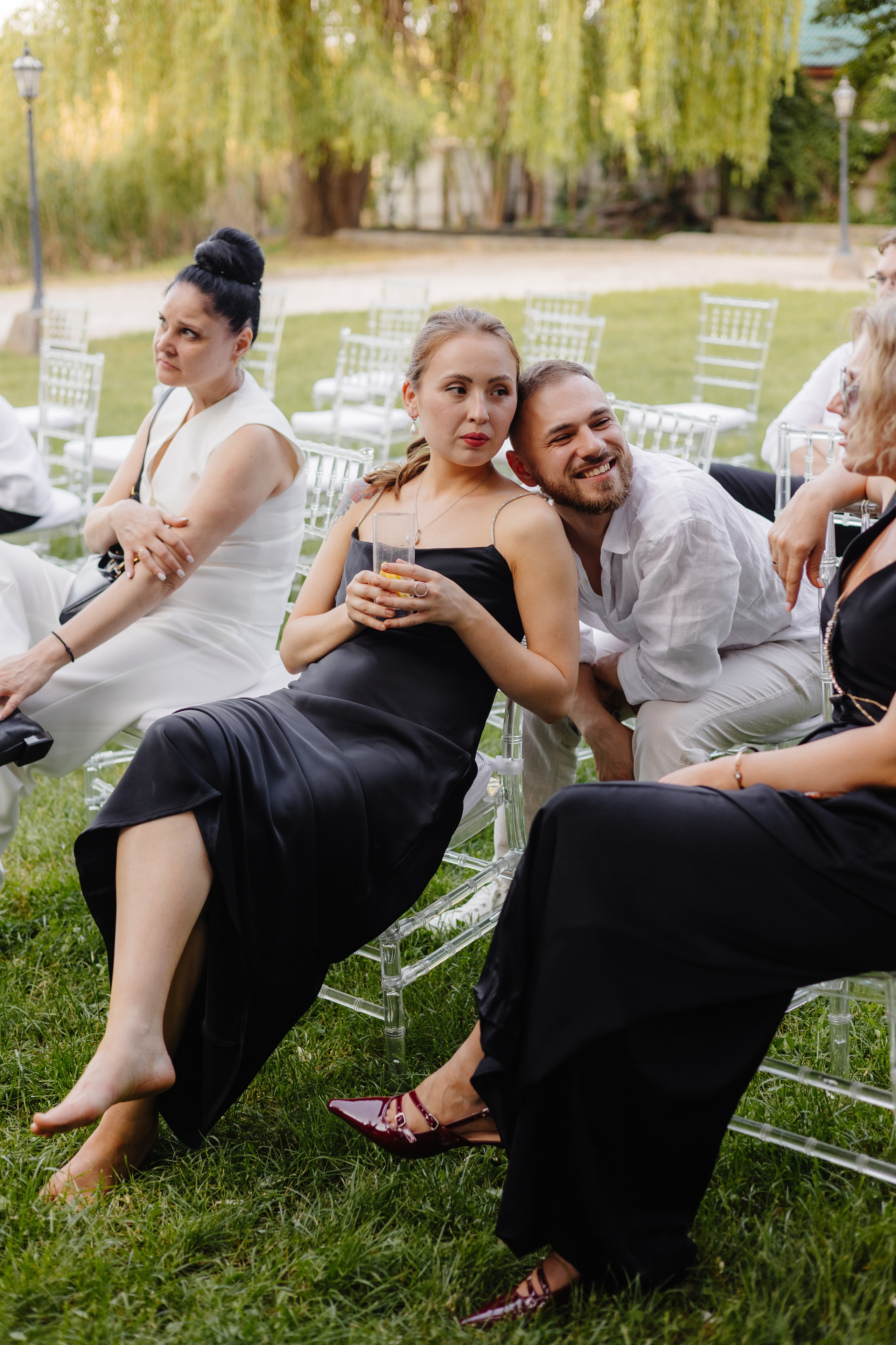 WEDDING DAY. Фотограф Дмитро Чернявський