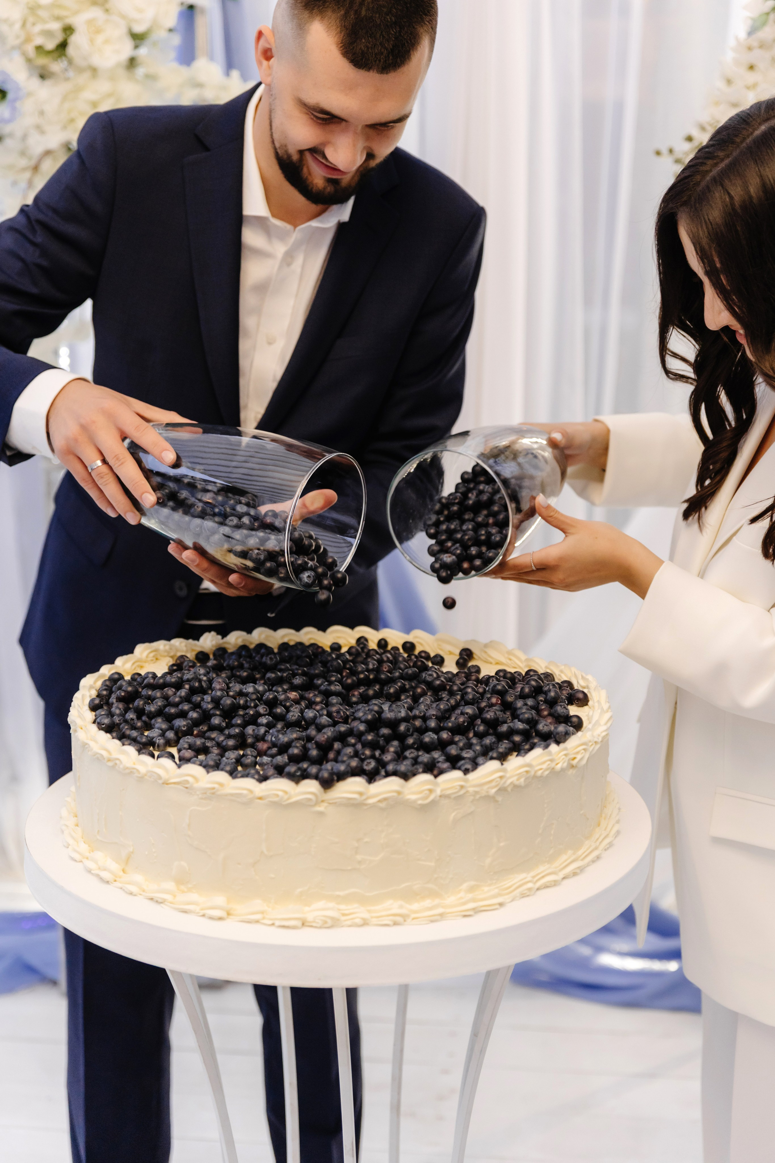 WEDDING DAY. Фотограф Дмитро Чернявський