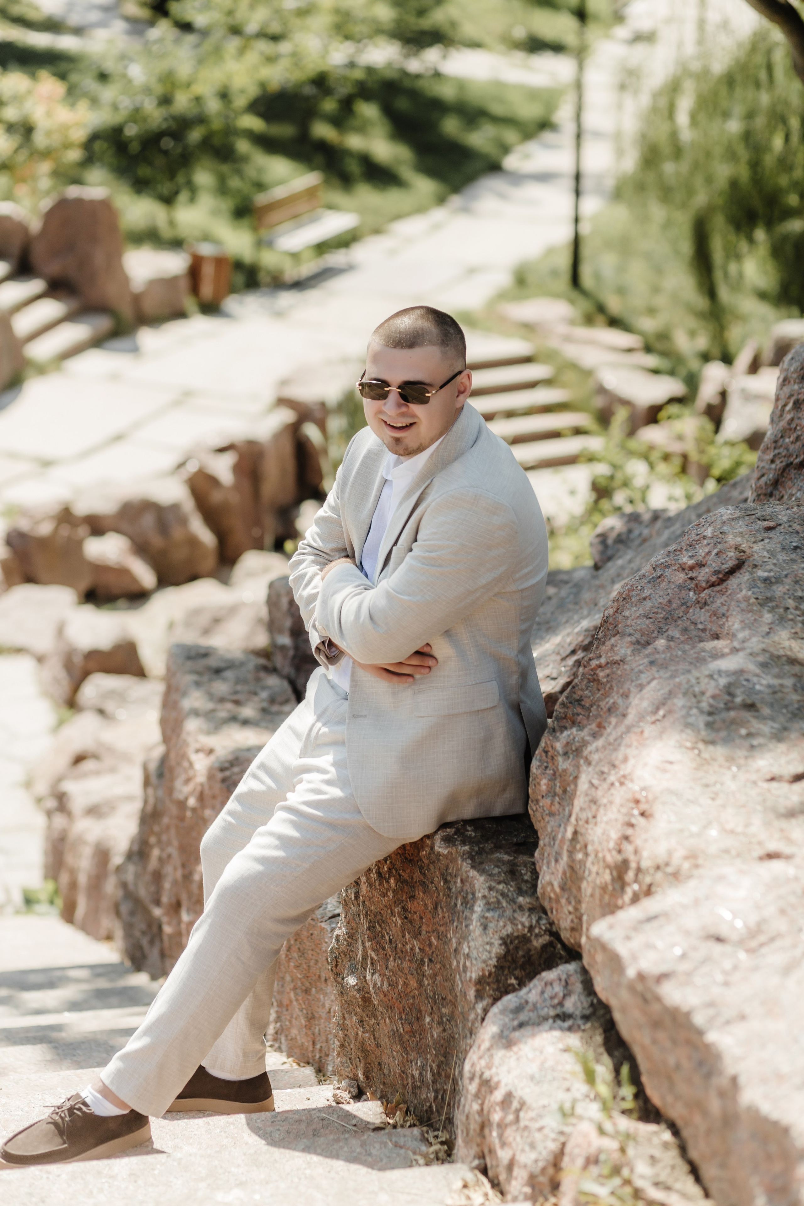 WEDDING DAY. Фотограф Дмитро Чернявський