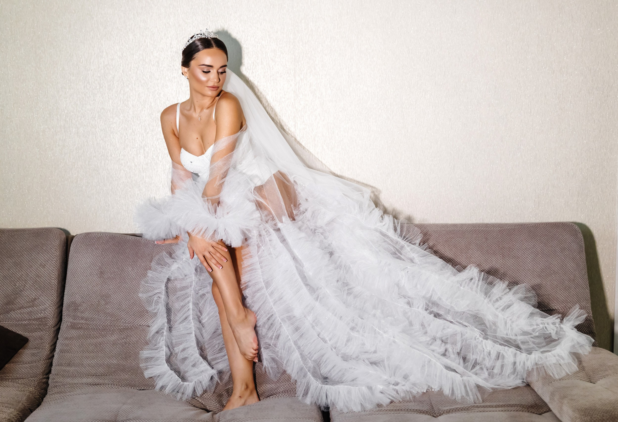 WEDDING DAY. Фотограф Дмитро Чернявський