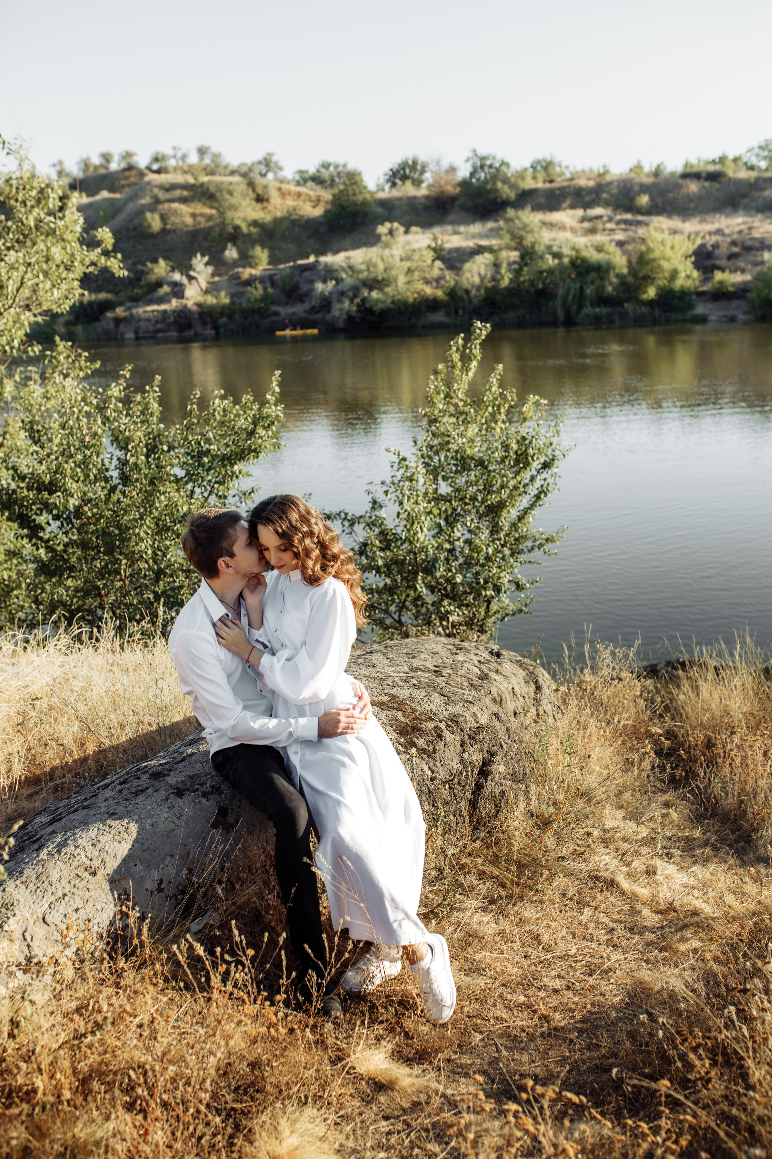 Максим & Таня. Фотограф Дмитро Чернявський