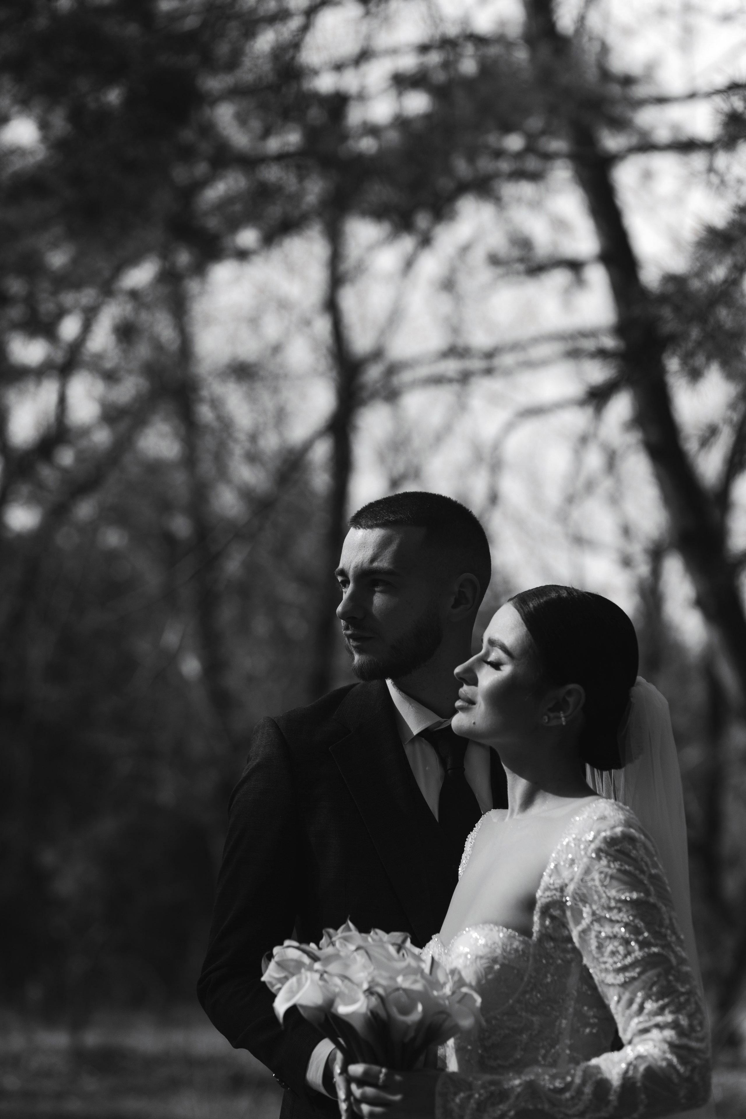 WEDDING DAY. Фотограф Дмитро Чернявський