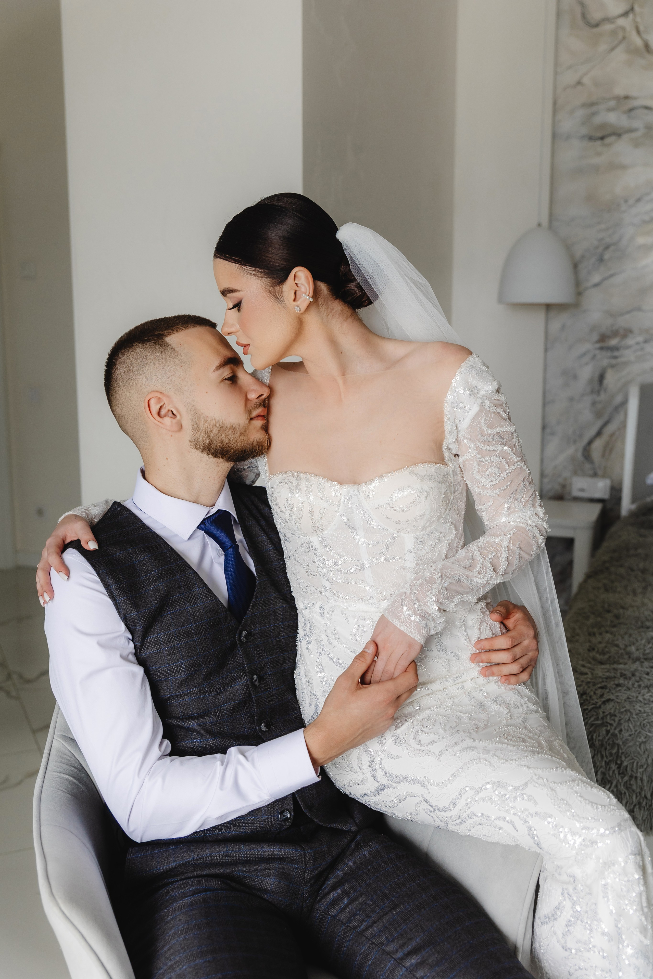 WEDDING DAY. Фотограф Дмитро Чернявський