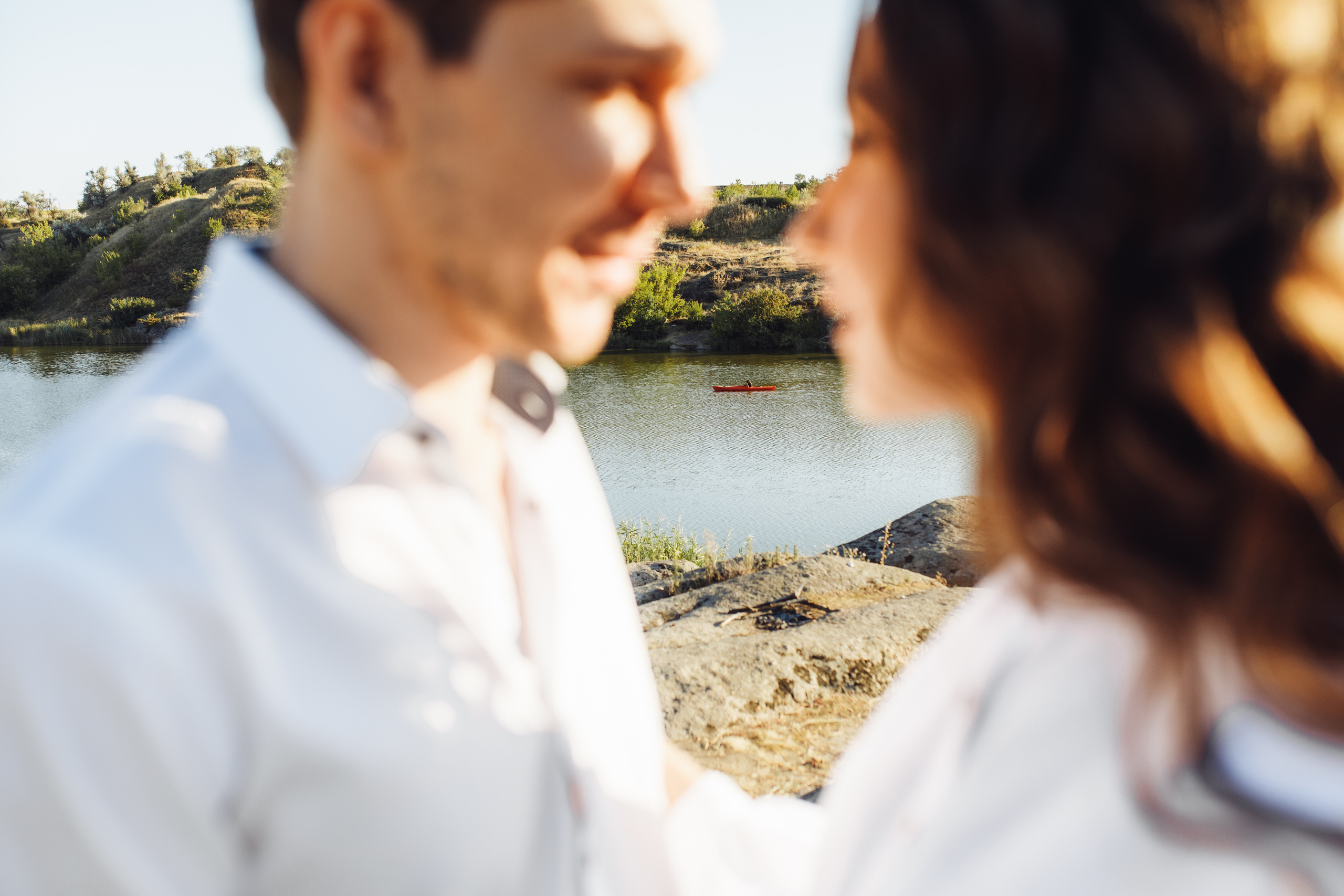 Максим & Таня. Фотограф Дмитро Чернявський